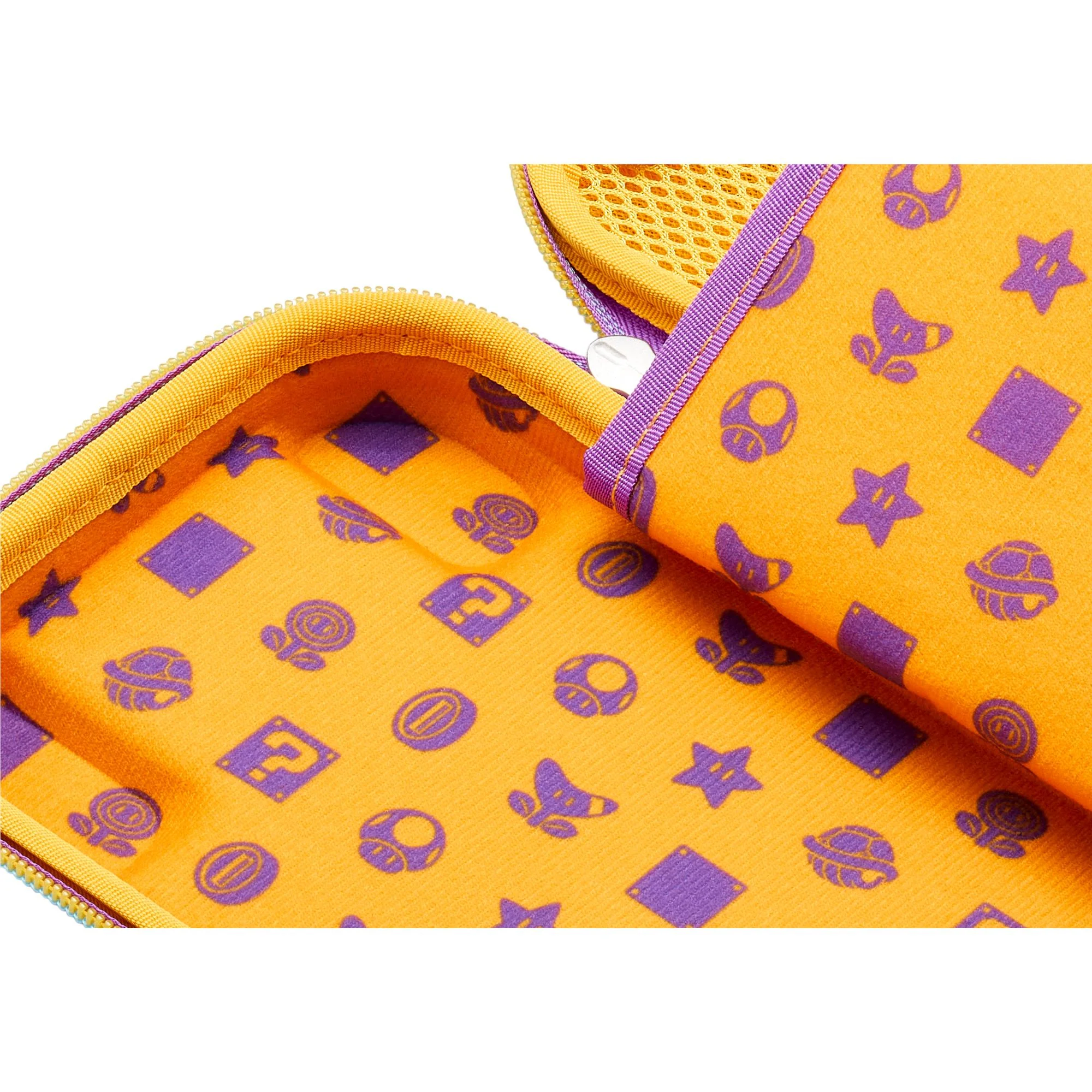 PowerA Protection Case for Nintendo Switch (Color Splash Heroes) - Image 11