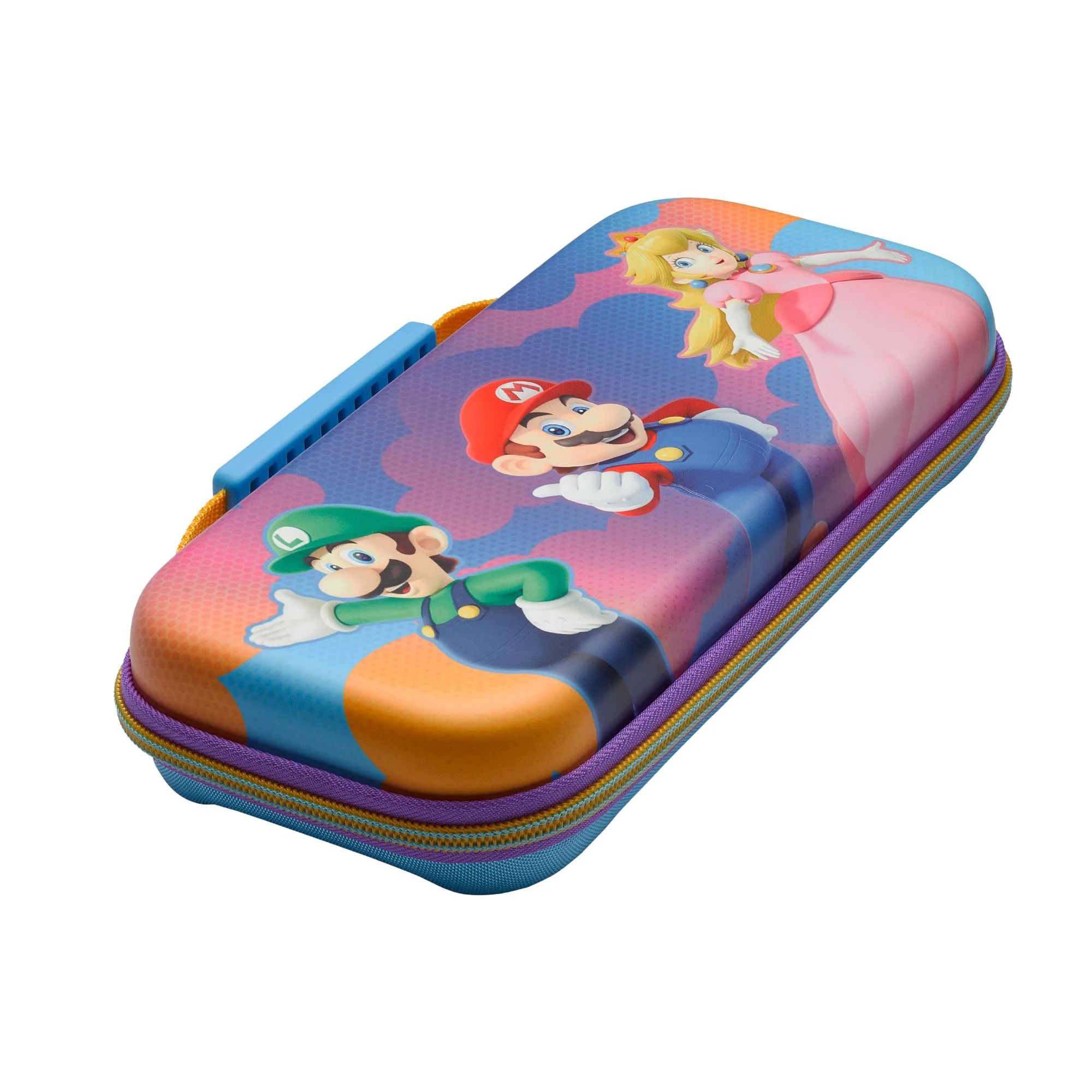 PowerA Protection Case for Nintendo Switch (Color Splash Heroes) - Image 2