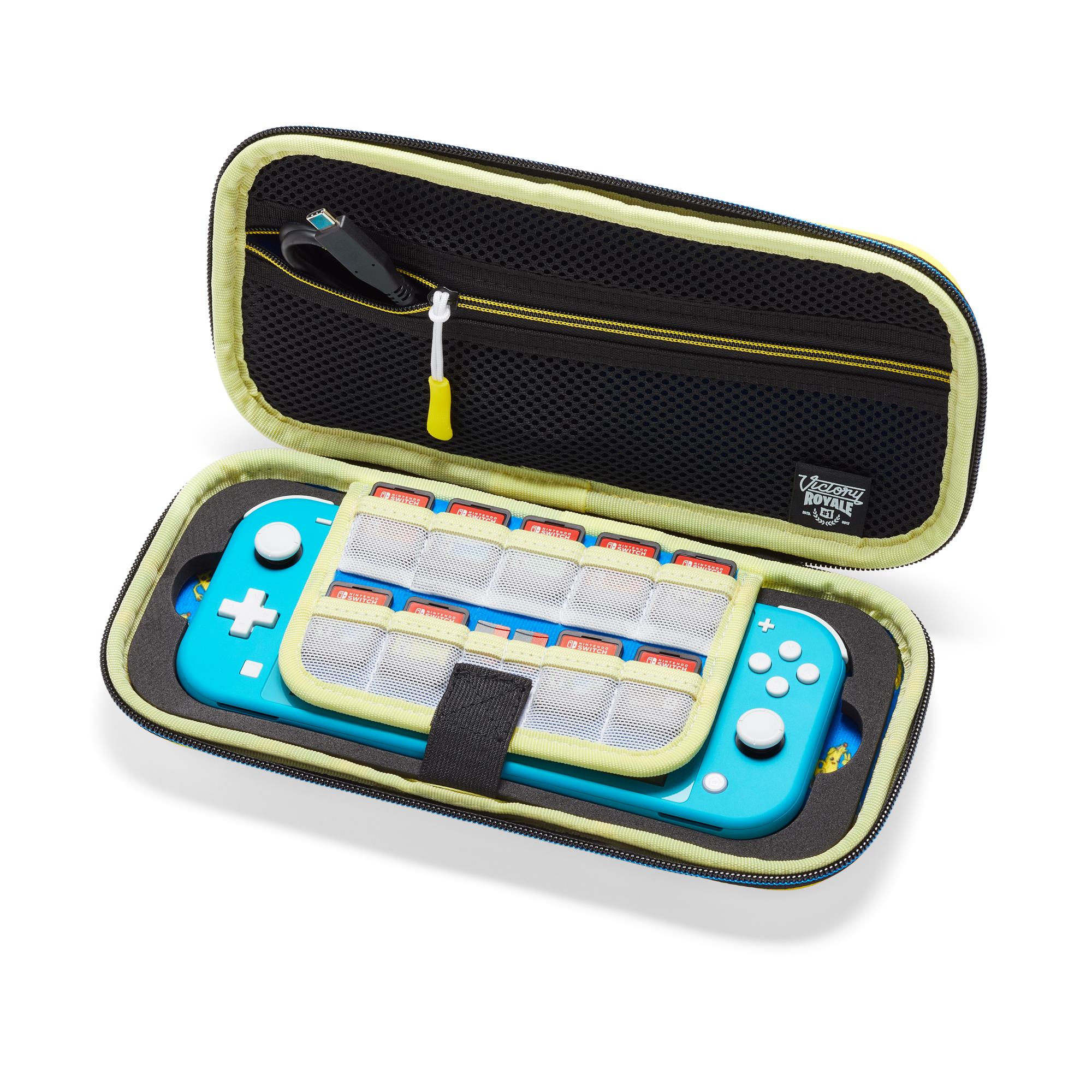PowerA Protection Case for Nintendo Switch (Peely Fortnite) - Image 10