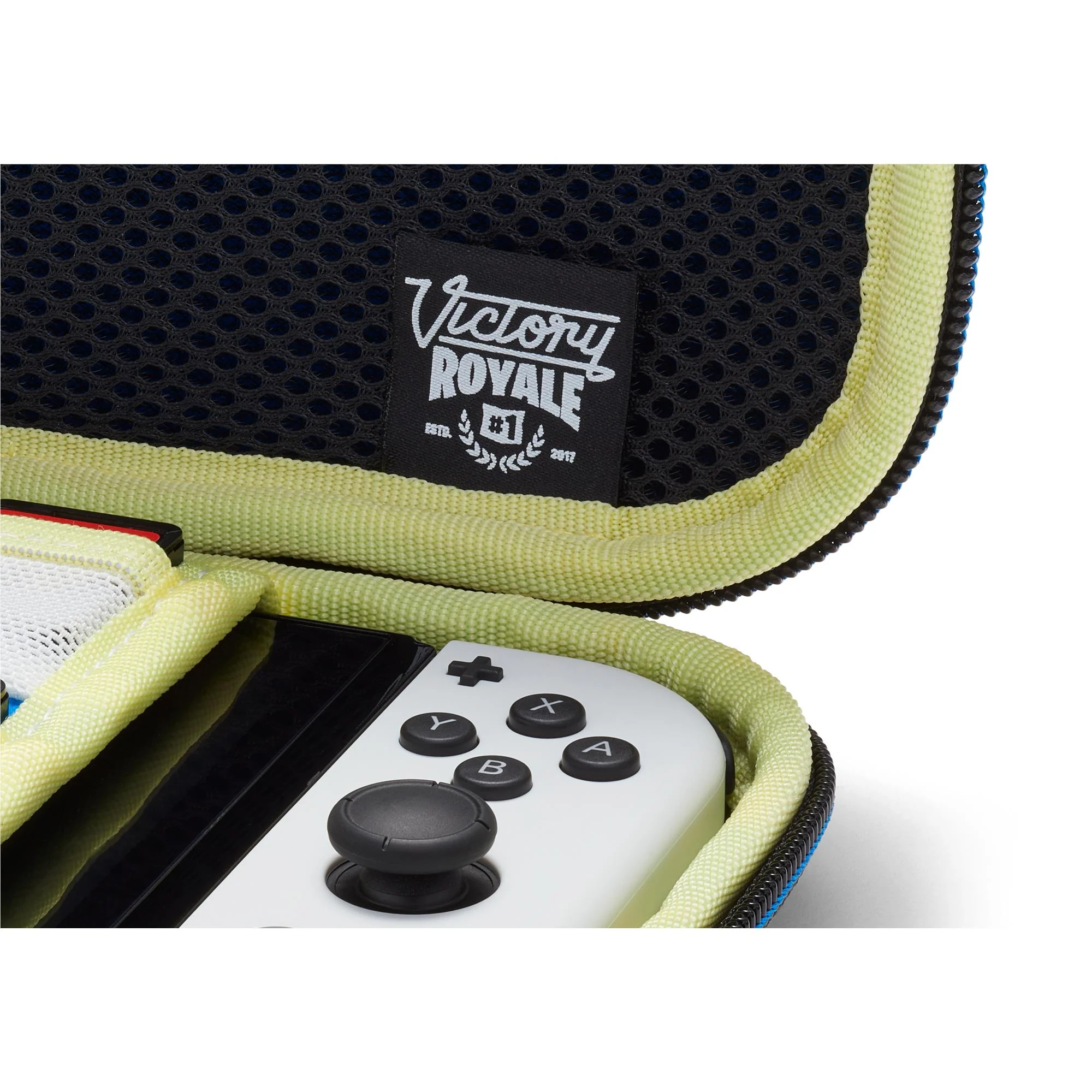 PowerA Protection Case for Nintendo Switch (Peely Fortnite) - Image 11
