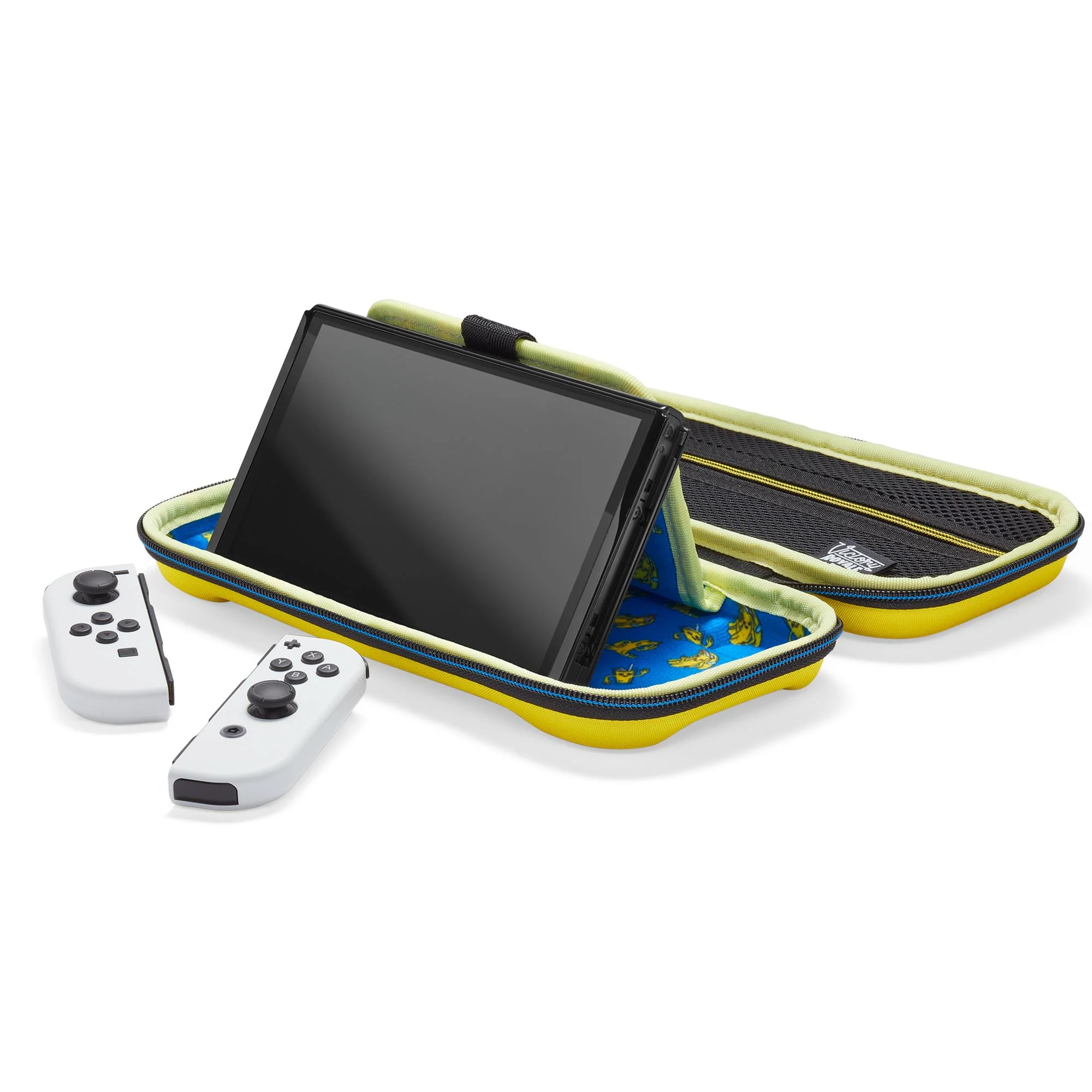 PowerA Protection Case for Nintendo Switch (Peely Fortnite) - Image 12