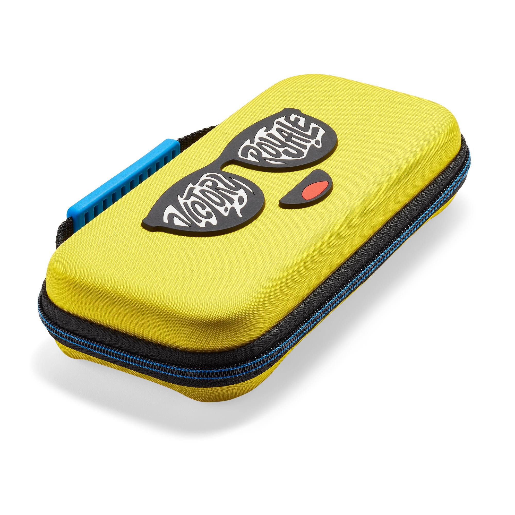 PowerA Protection Case for Nintendo Switch (Peely Fortnite) - Image 2