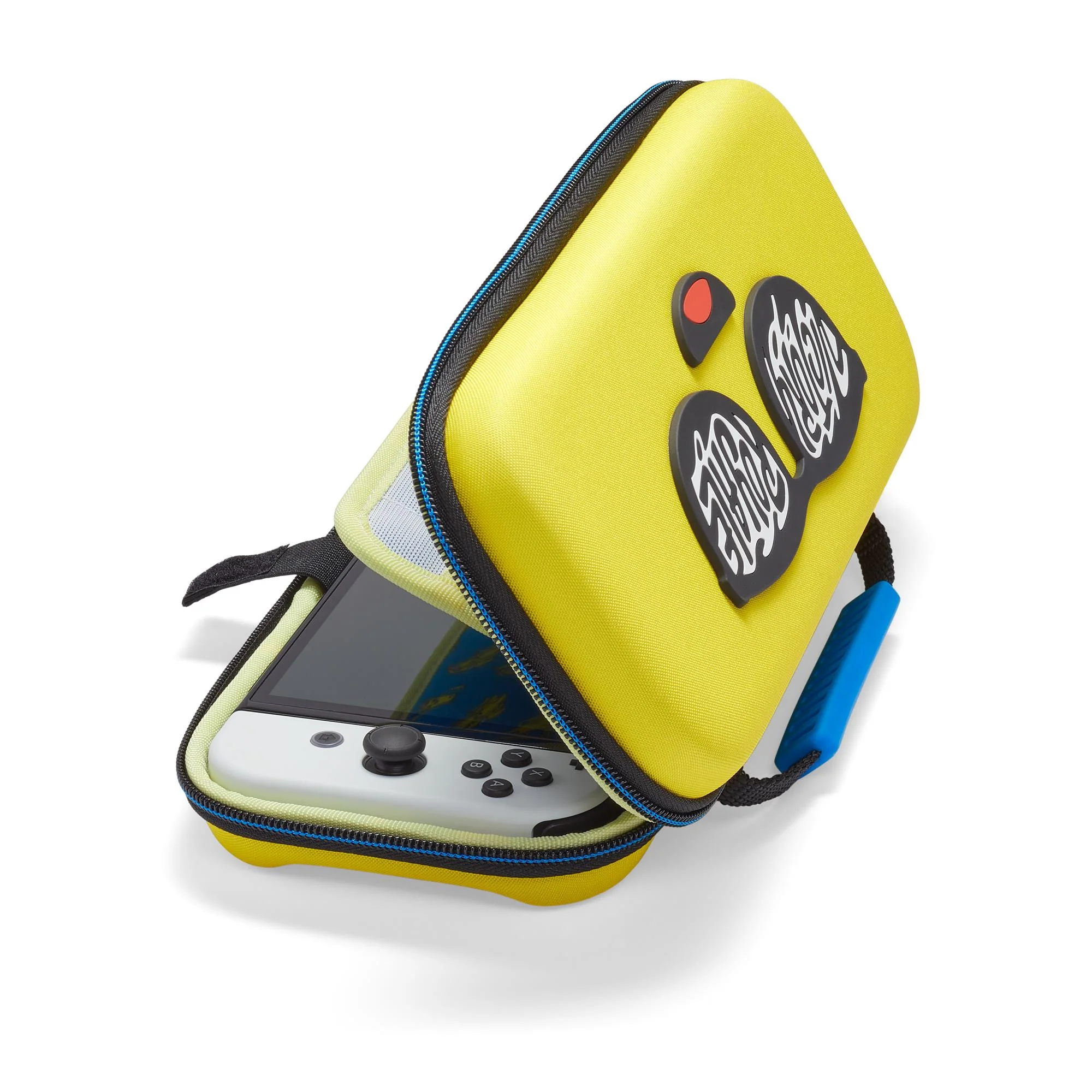 PowerA Protection Case for Nintendo Switch (Peely Fortnite) - Image 3