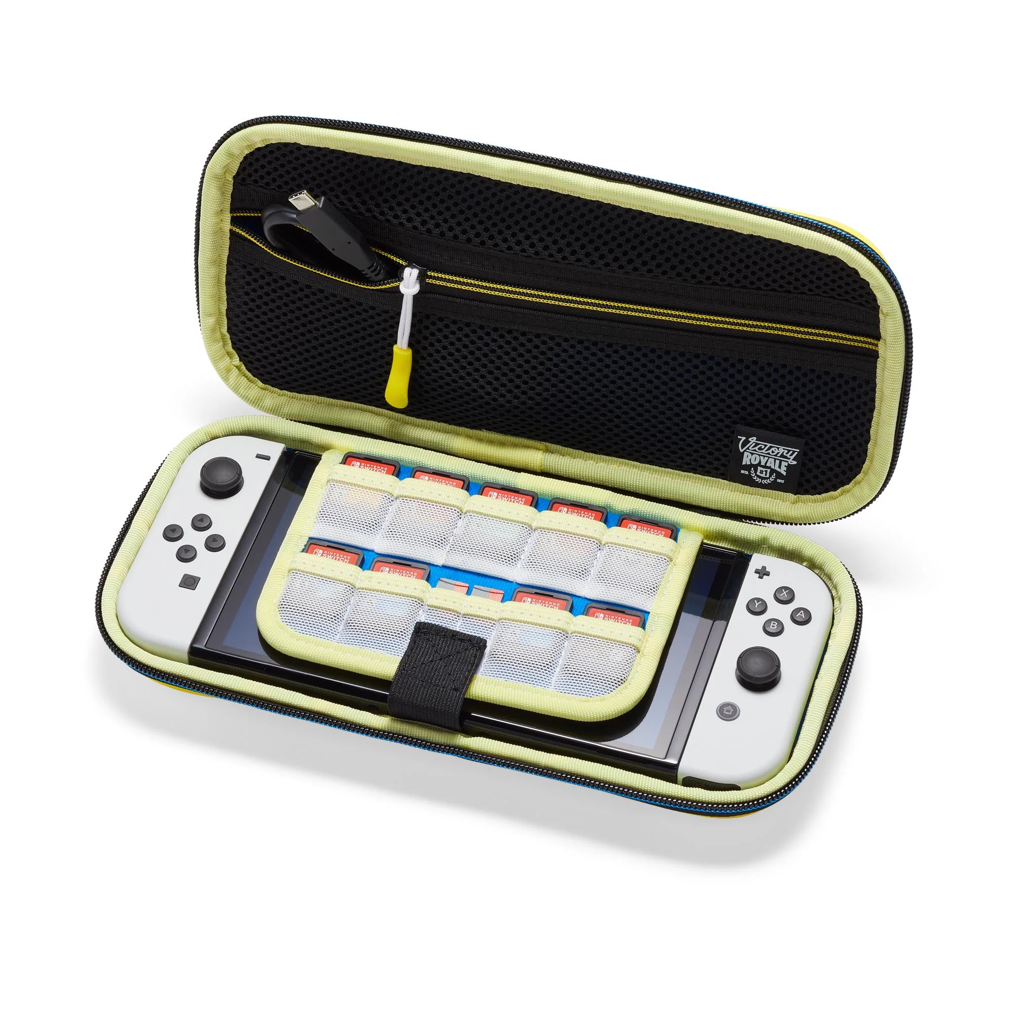 PowerA Protection Case for Nintendo Switch (Peely Fortnite) - Image 8