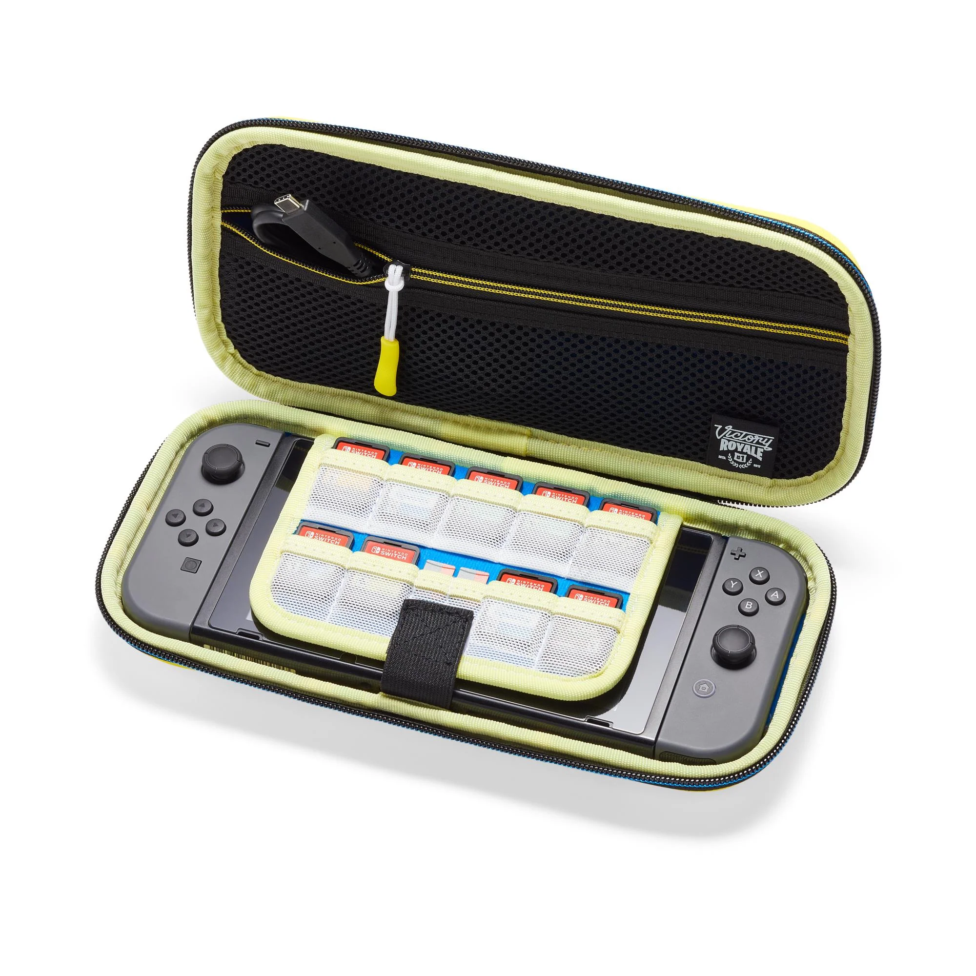 PowerA Protection Case for Nintendo Switch (Peely Fortnite) - Image 9