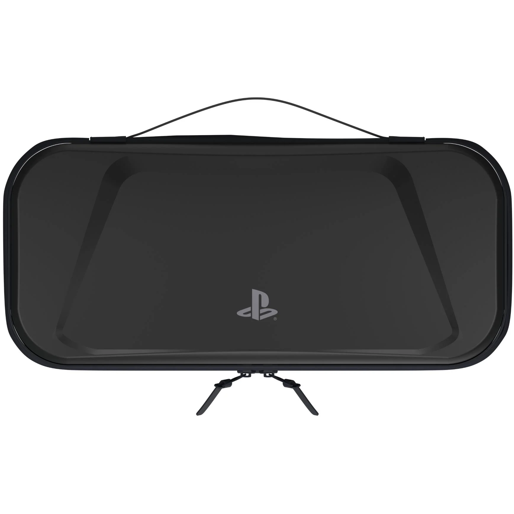 PowerA Protection Case for PlayStation Portal Remote Player (Black)