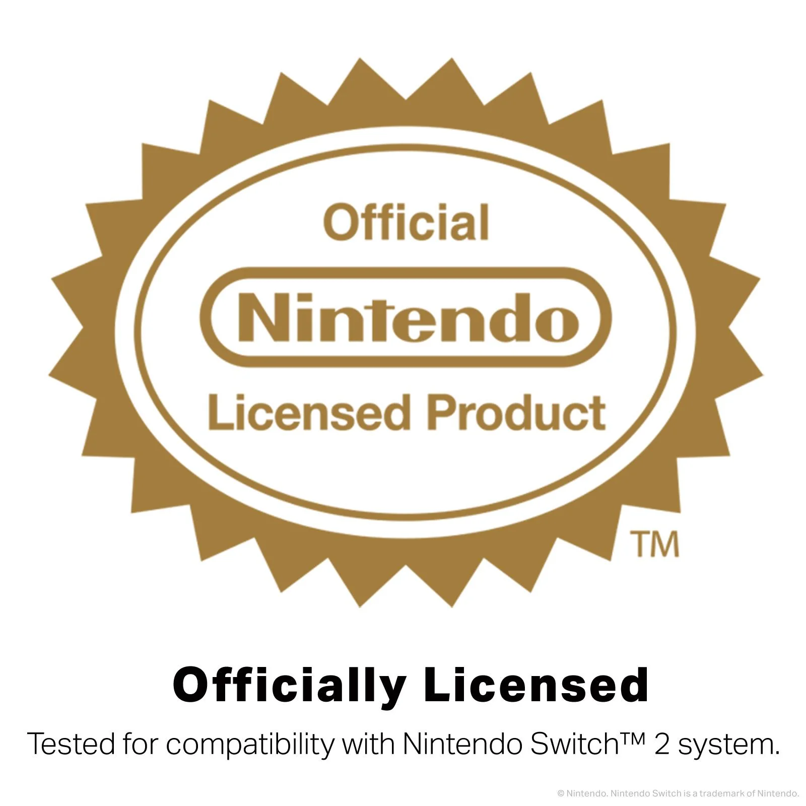 PowerA Screen Protector for Nintendo Switch 2 (2 Pack) - Image 8