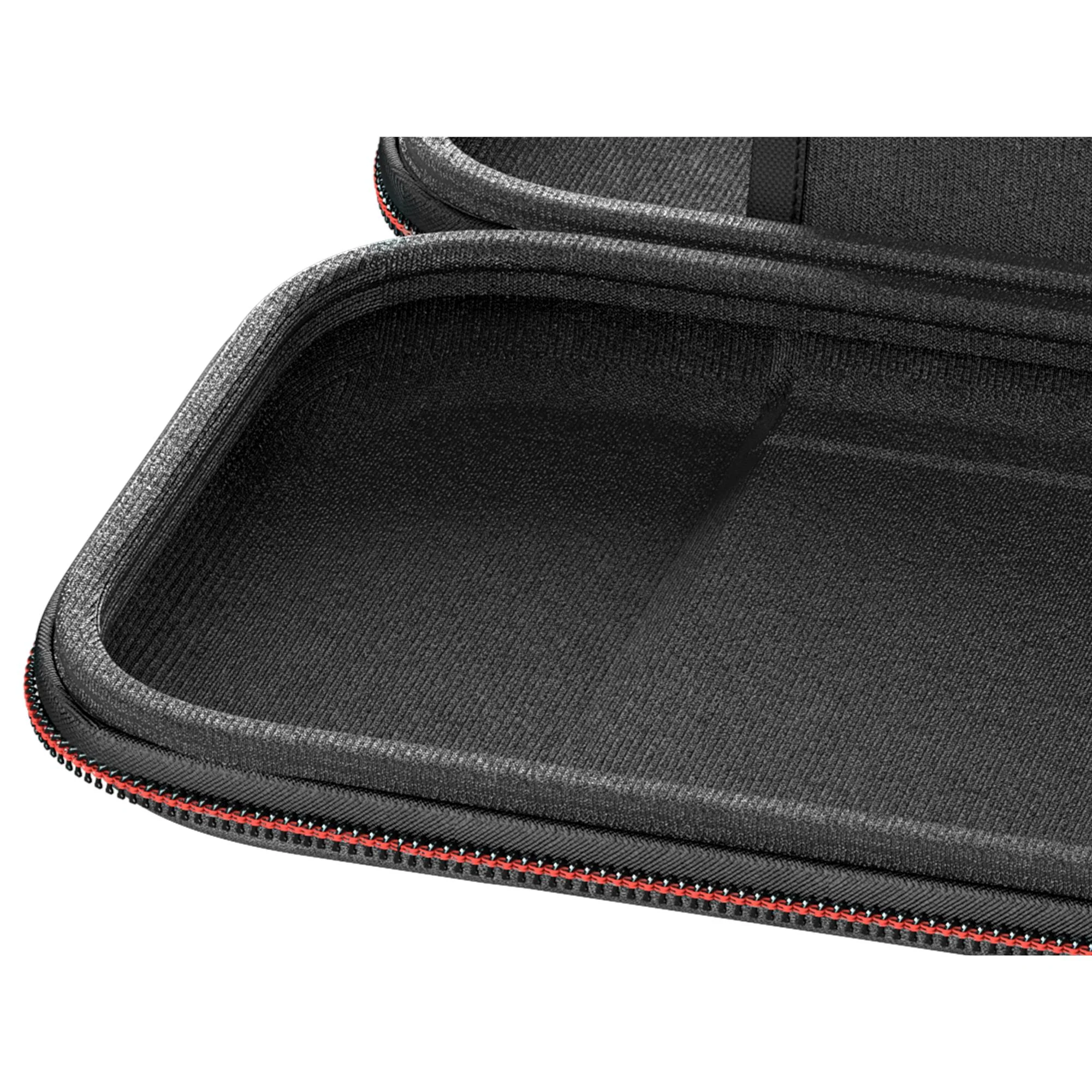 PowerA Slim Case for Nintendo Switch 2 (Dark Heather Grey) - Image 7