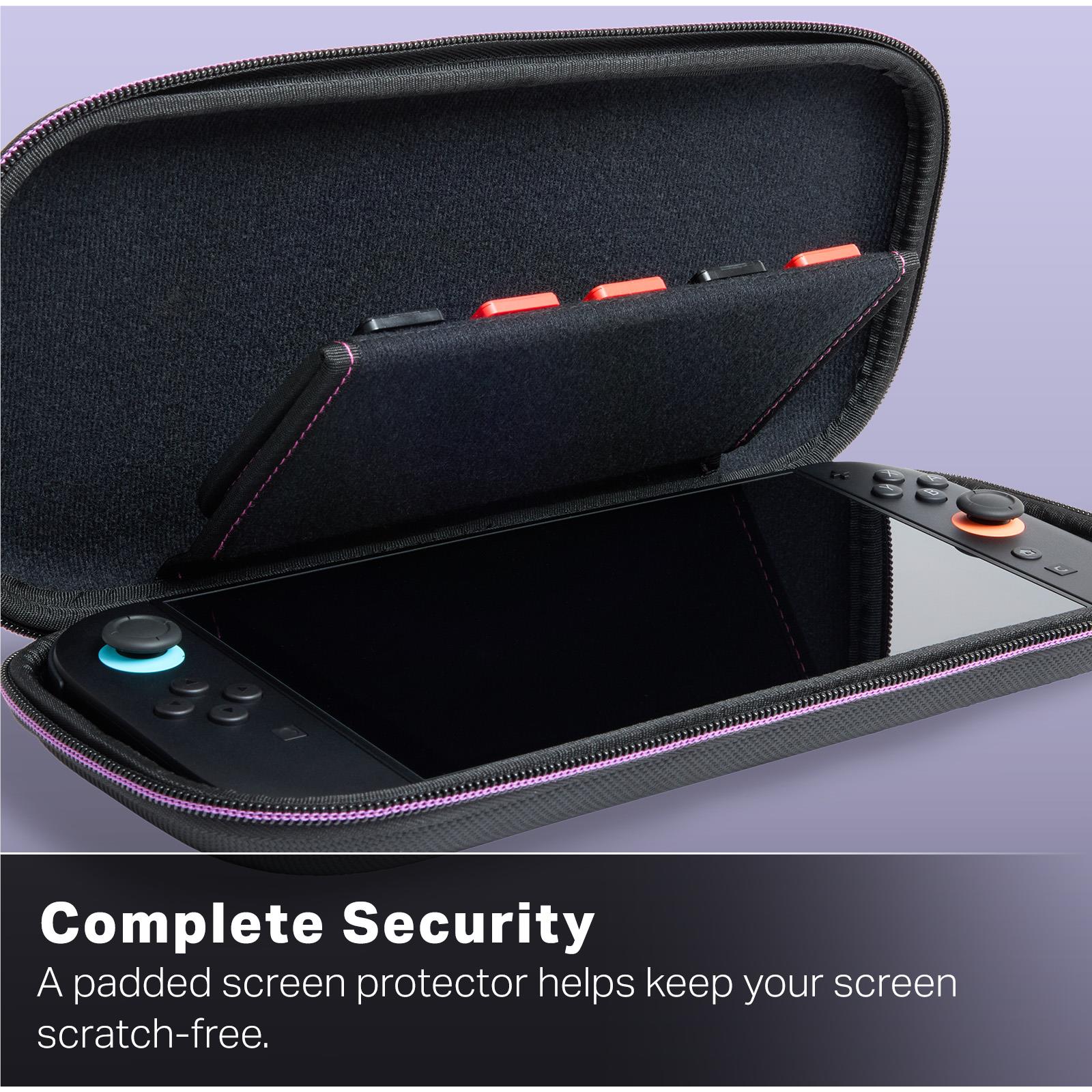 PowerA Slim Case for Nintendo Switch 2 (Metroid Prime 4: Beyond) - Image 11