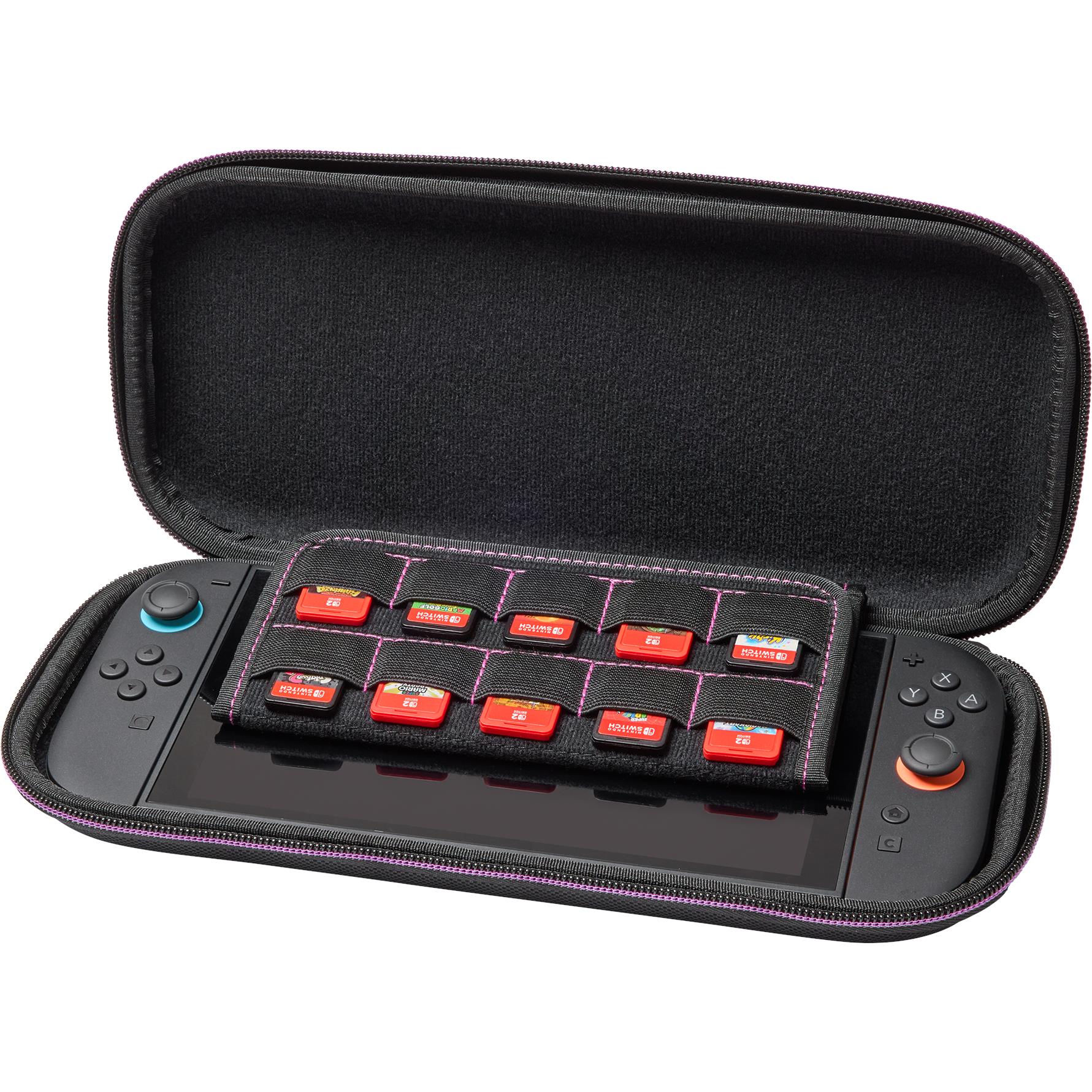 PowerA Slim Case for Nintendo Switch 2 (Metroid Prime 4: Beyond) - Image 5
