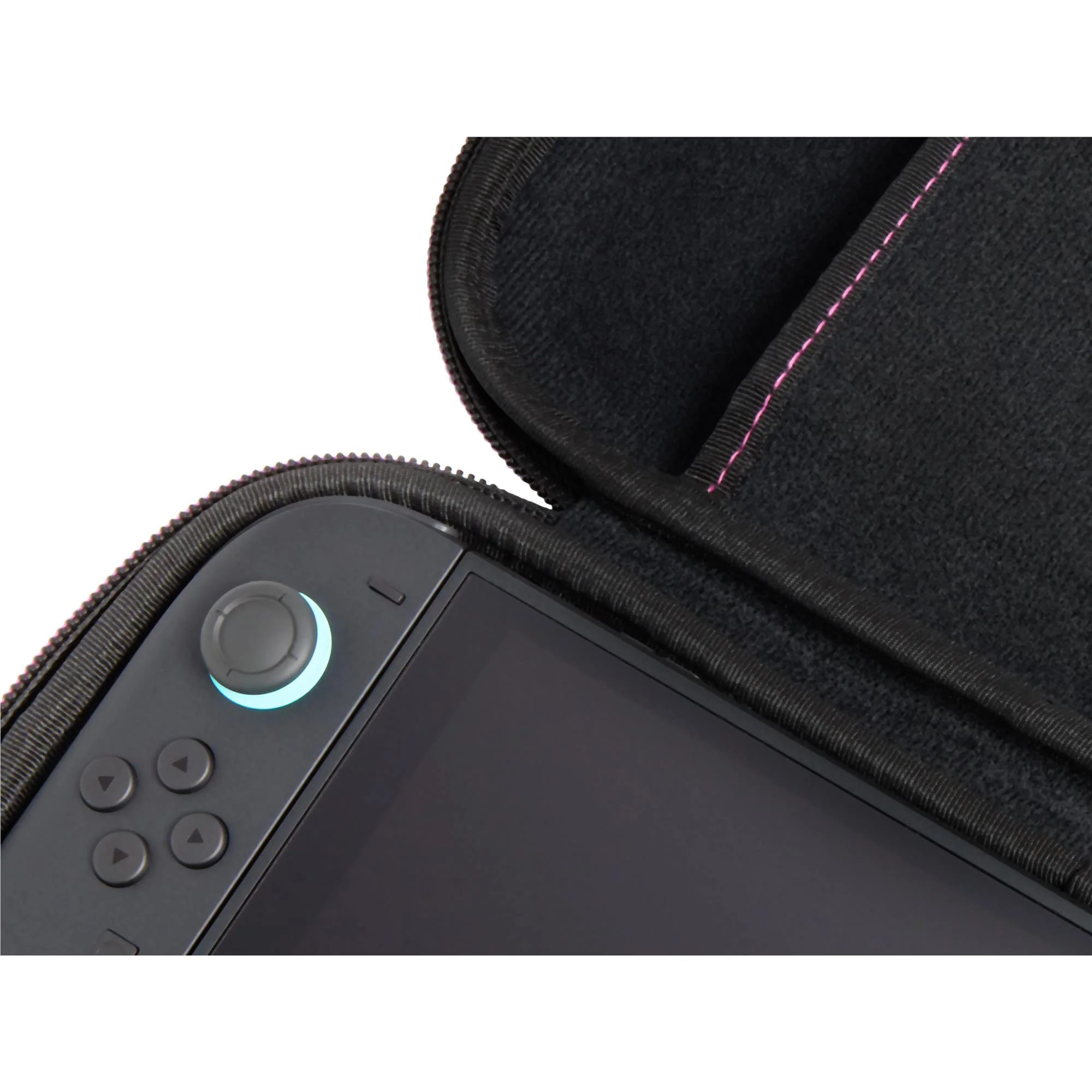 PowerA Slim Case for Nintendo Switch 2 (Metroid Prime 4: Beyond) - Image 7