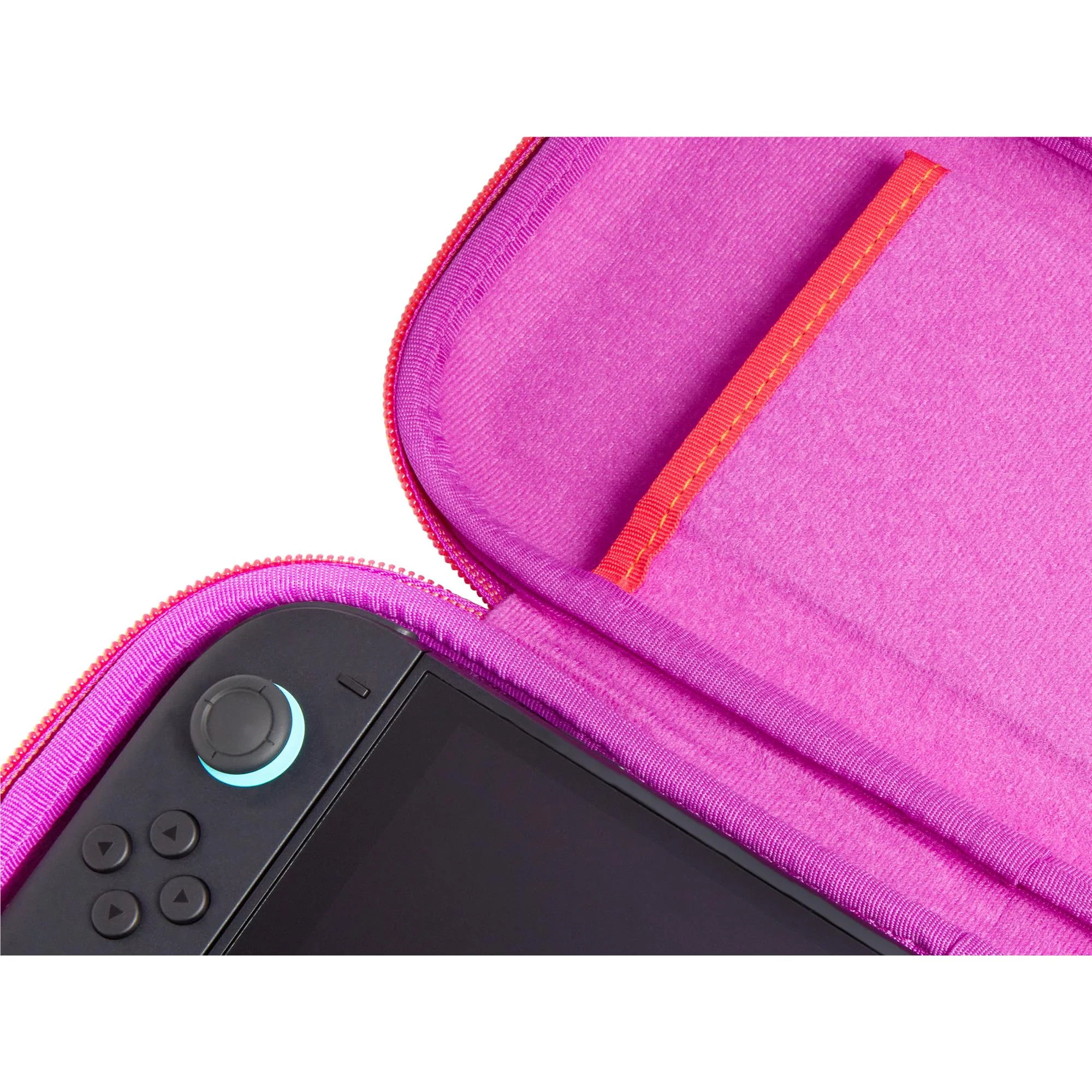 PowerA Slim Case for Nintendo Switch 2 (Super Mario and Friends) - Image 7