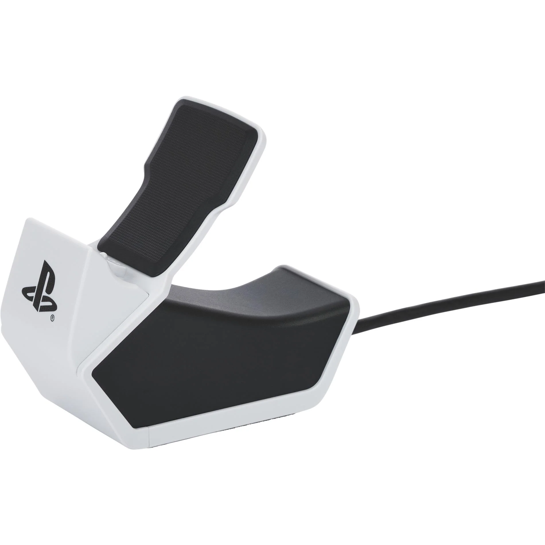 PowerA Solo Charging Station for PS5 DualSense and DualSense Edge Wireless Controllers - Image 2