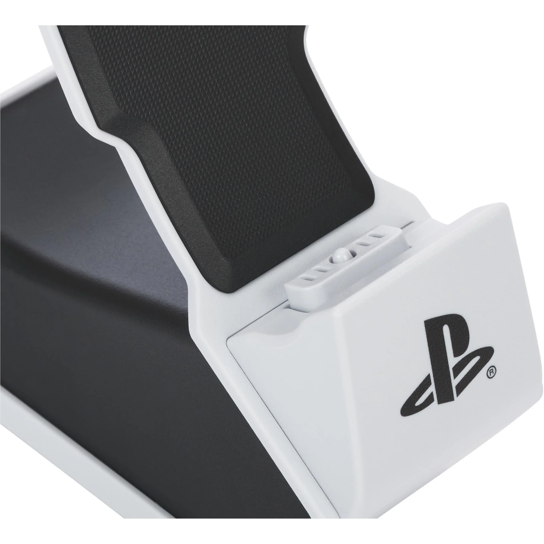 PowerA Solo Charging Station for PS5 DualSense and DualSense Edge Wireless Controllers - Image 3