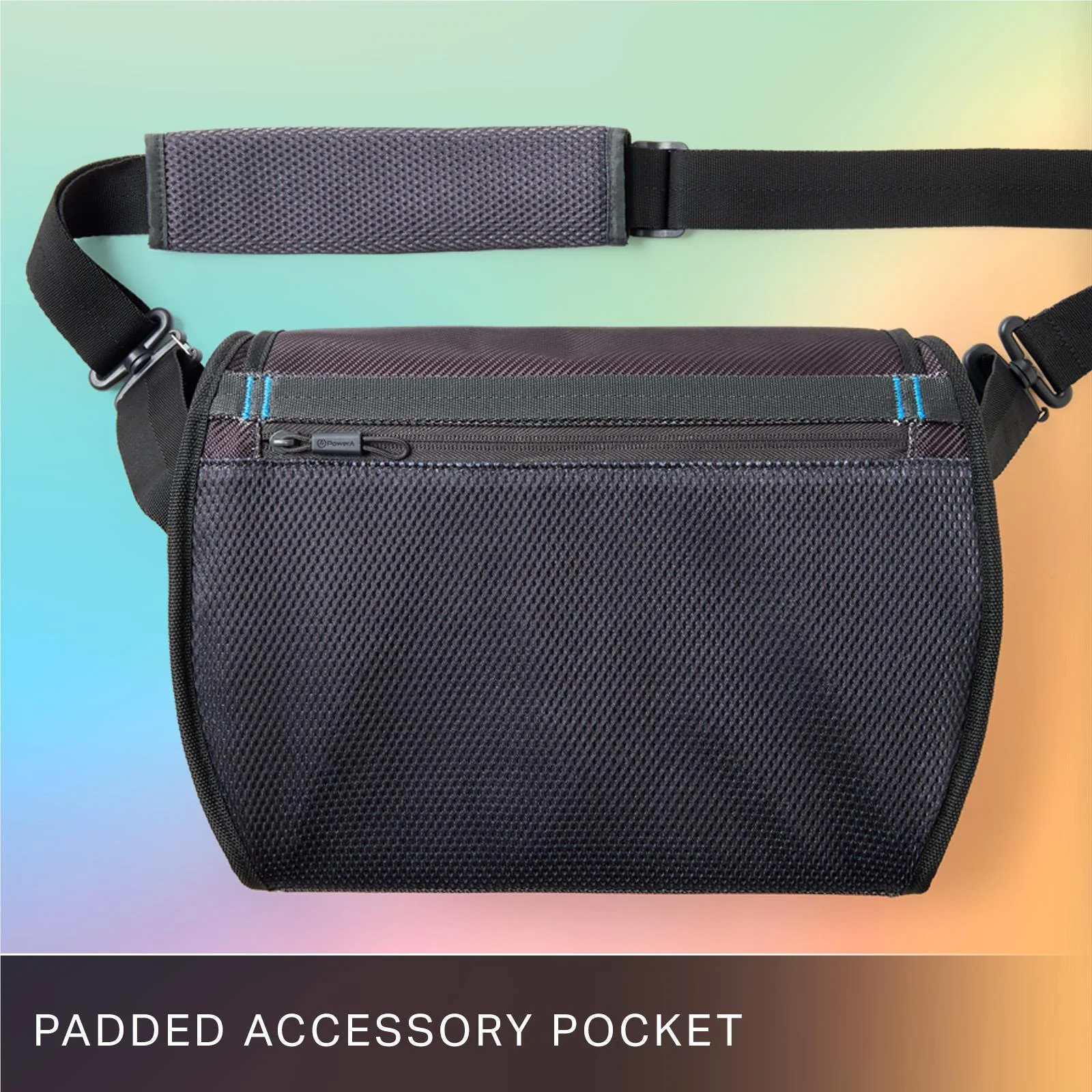 PowerA Travel Bag for Meta Quest 3 / 3S - Image 11