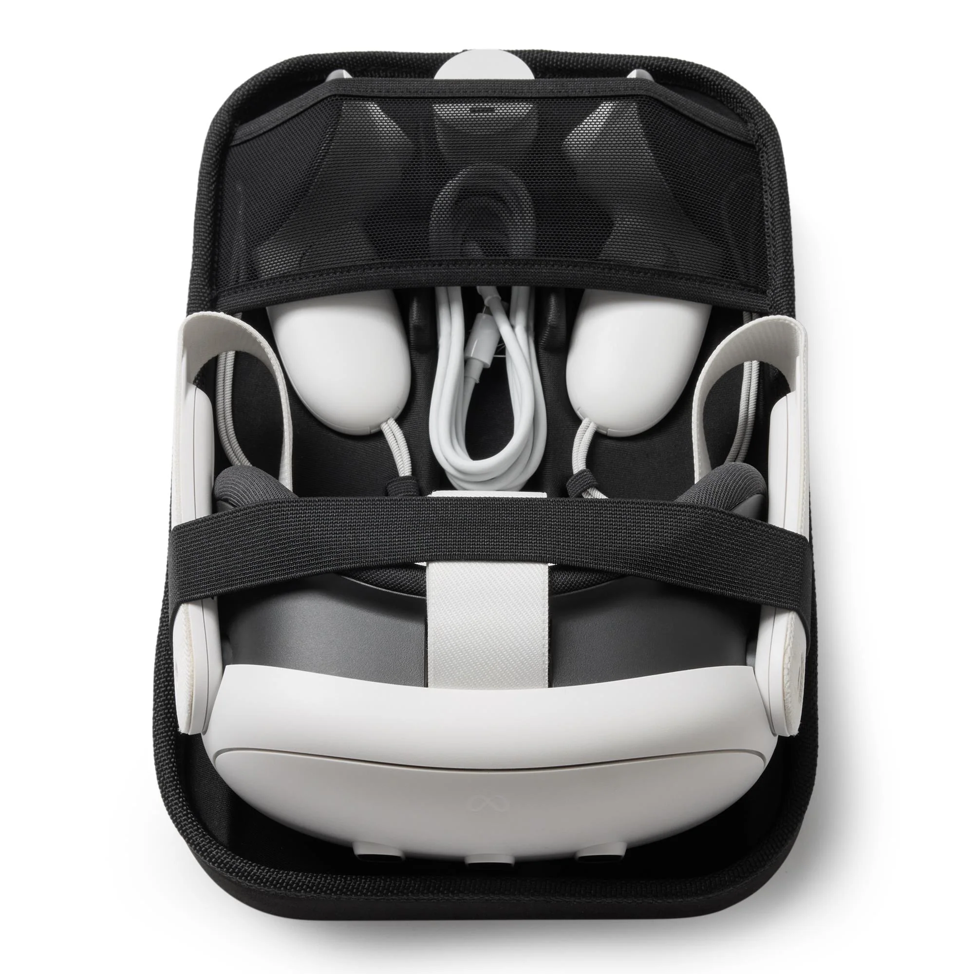 PowerA Travel Bag for Meta Quest 3 / 3S - Image 6