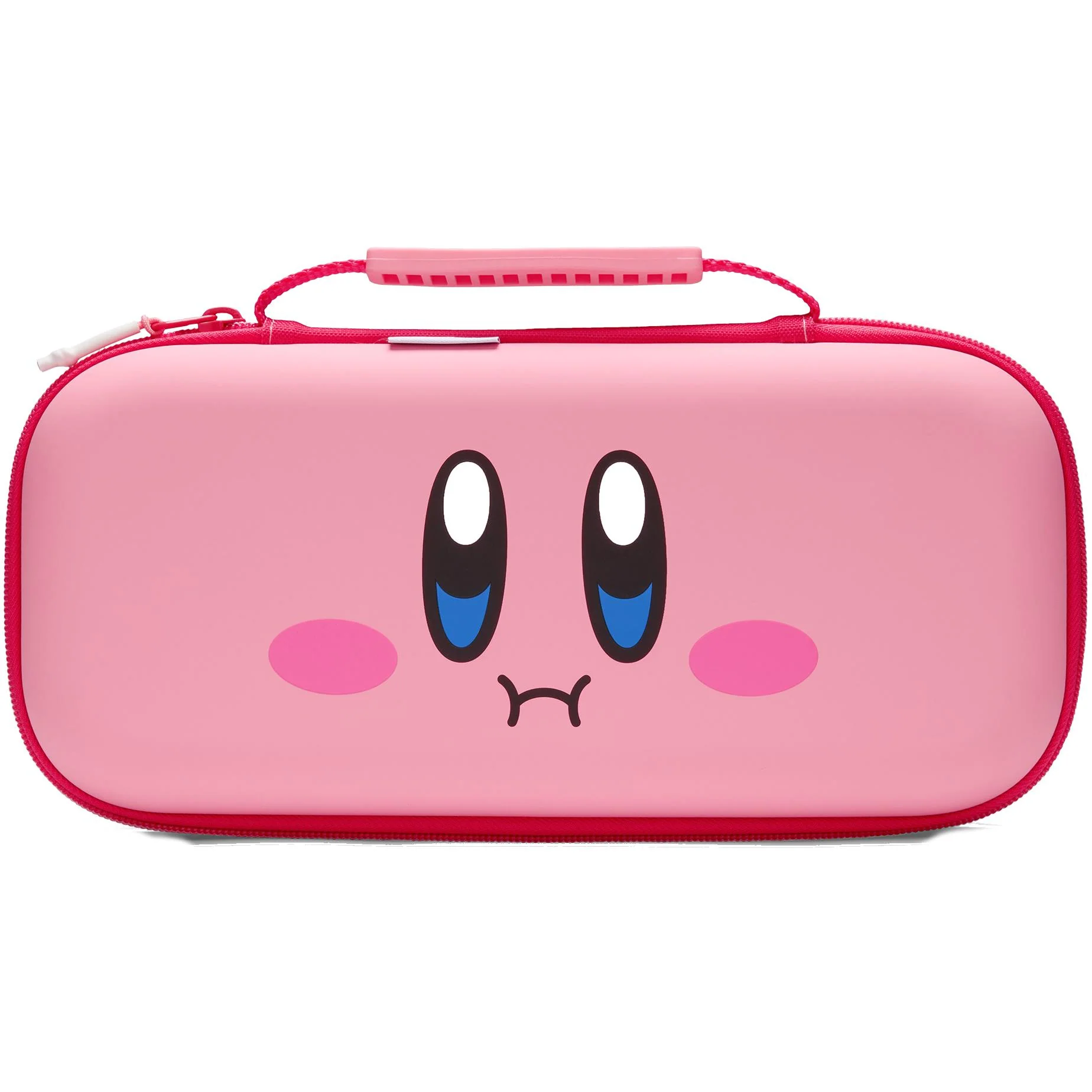 PowerA Ultra Protection Case for Nintendo Switch 2 (Kirby Mouthful)