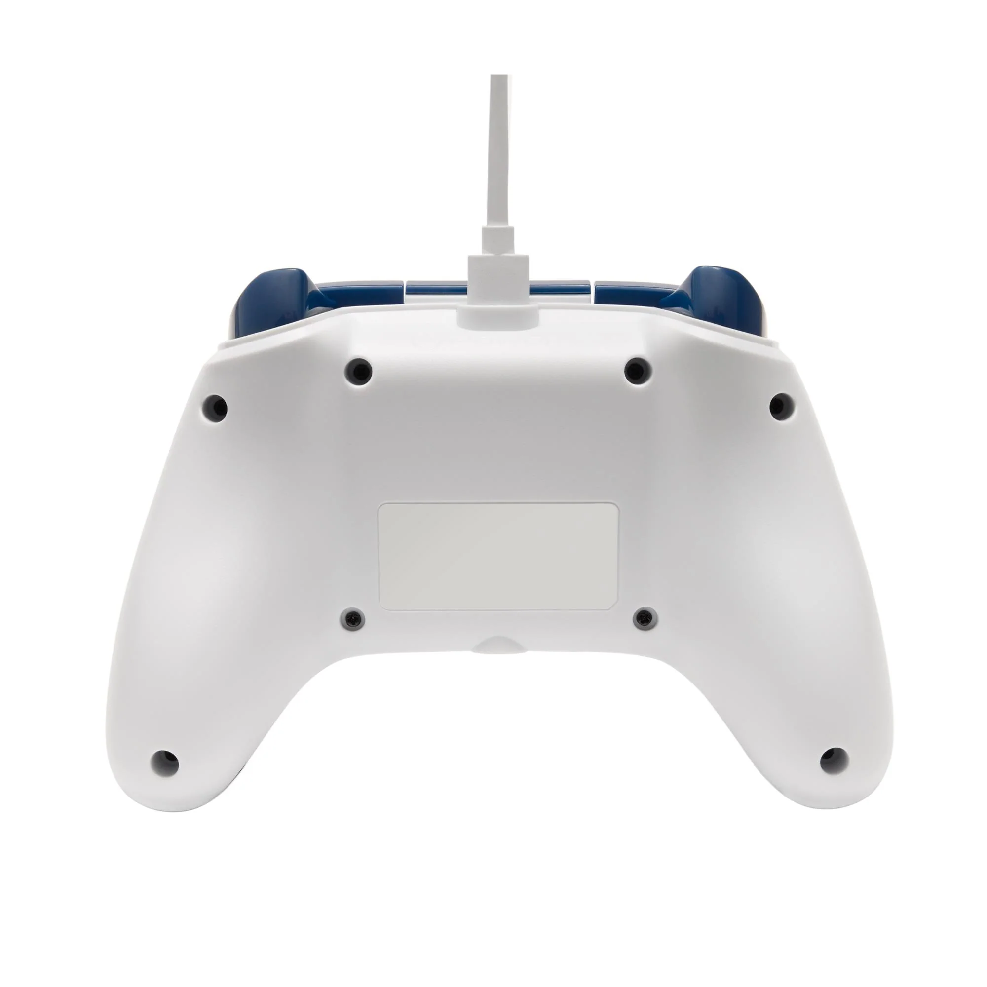 PowerA Wired Controller for Xbox Series X|S (Mariner Blue) - Image 3