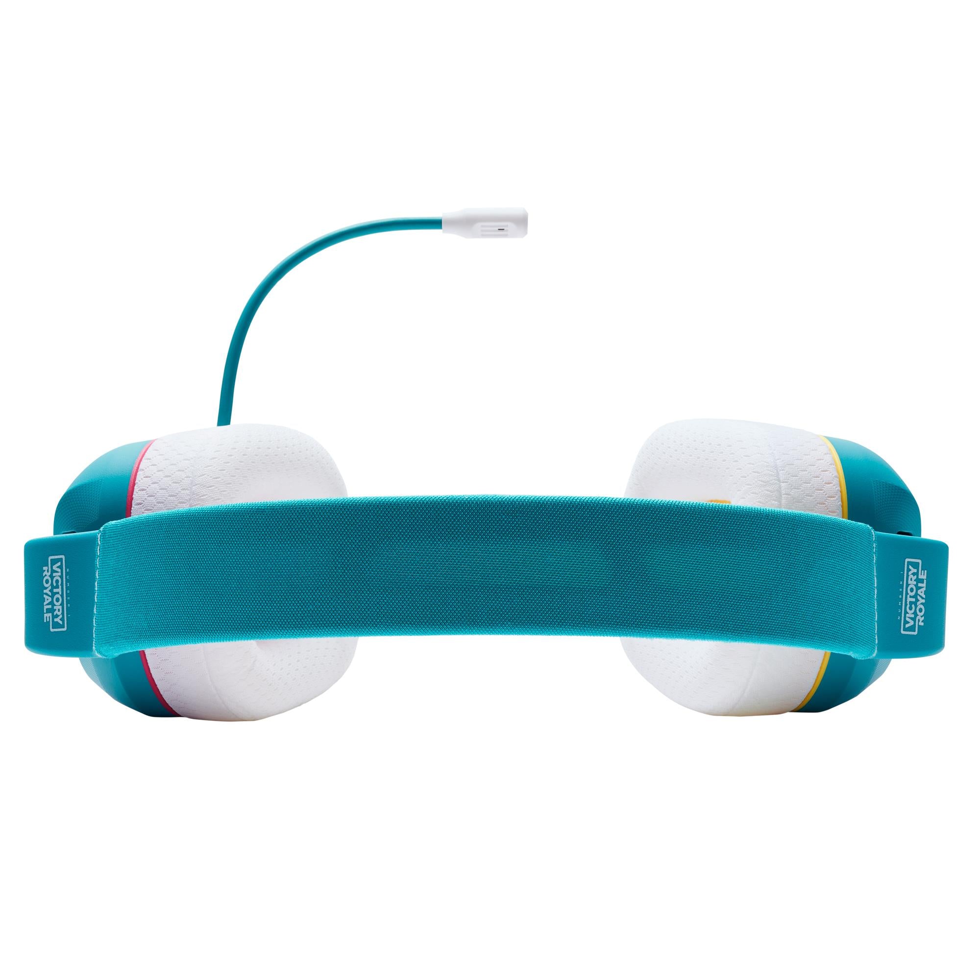 PowerA Wired Stereo Headset for Nintendo Switch (Fortnite Llama Here!) - Image 4