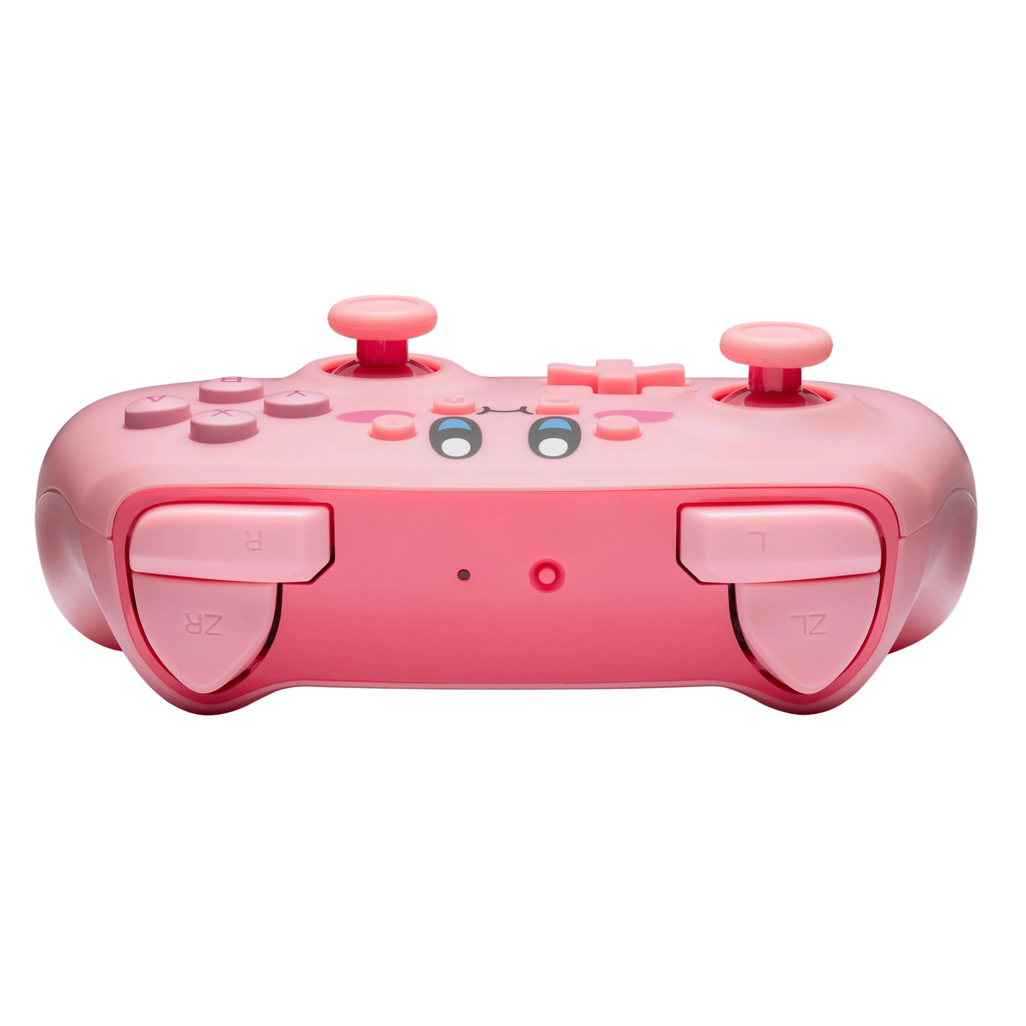 PowerA Wireless Controller for Nintendo Switch (Kirby Mouthful) - Image 5