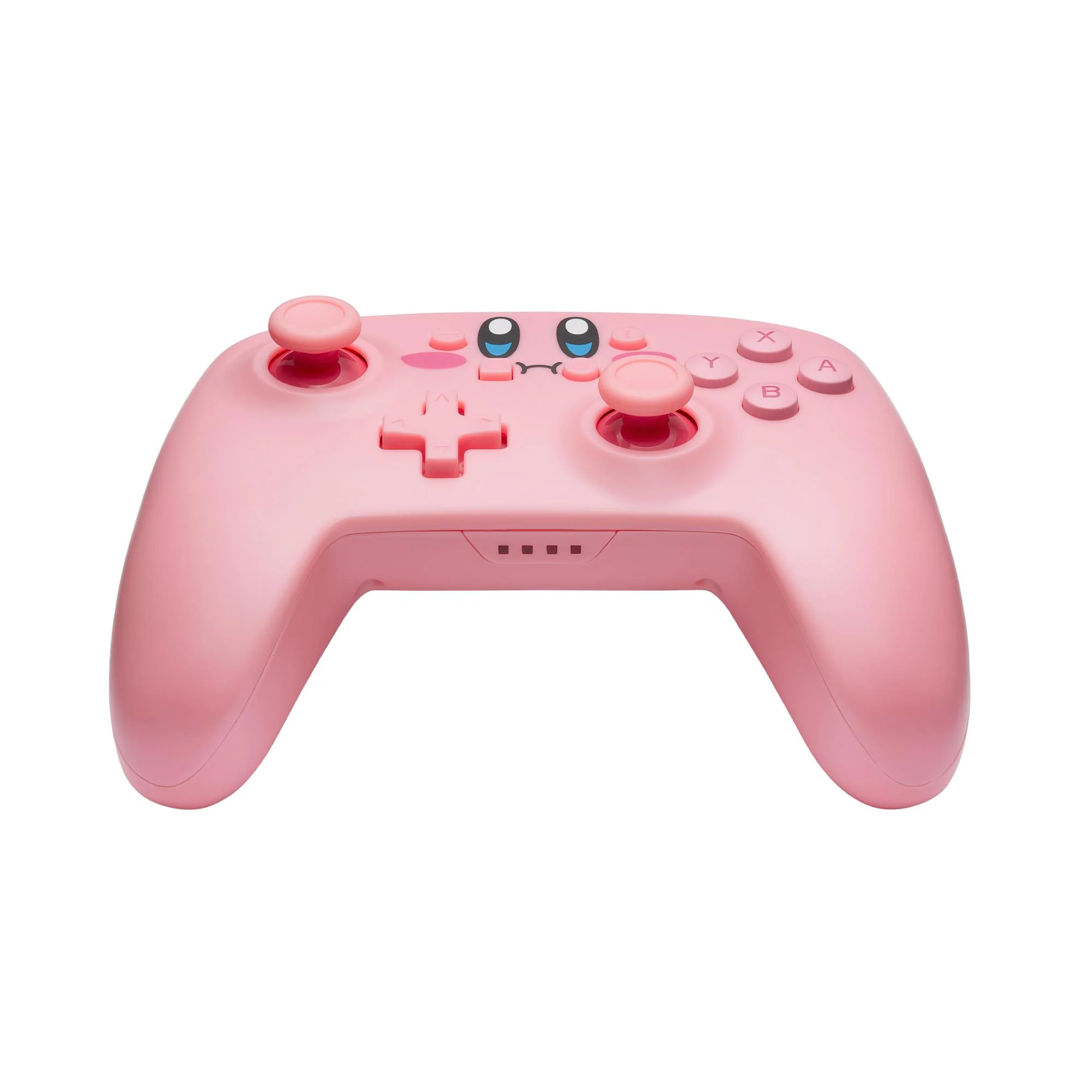 PowerA Wireless Controller for Nintendo Switch (Kirby Mouthful) - Image 6