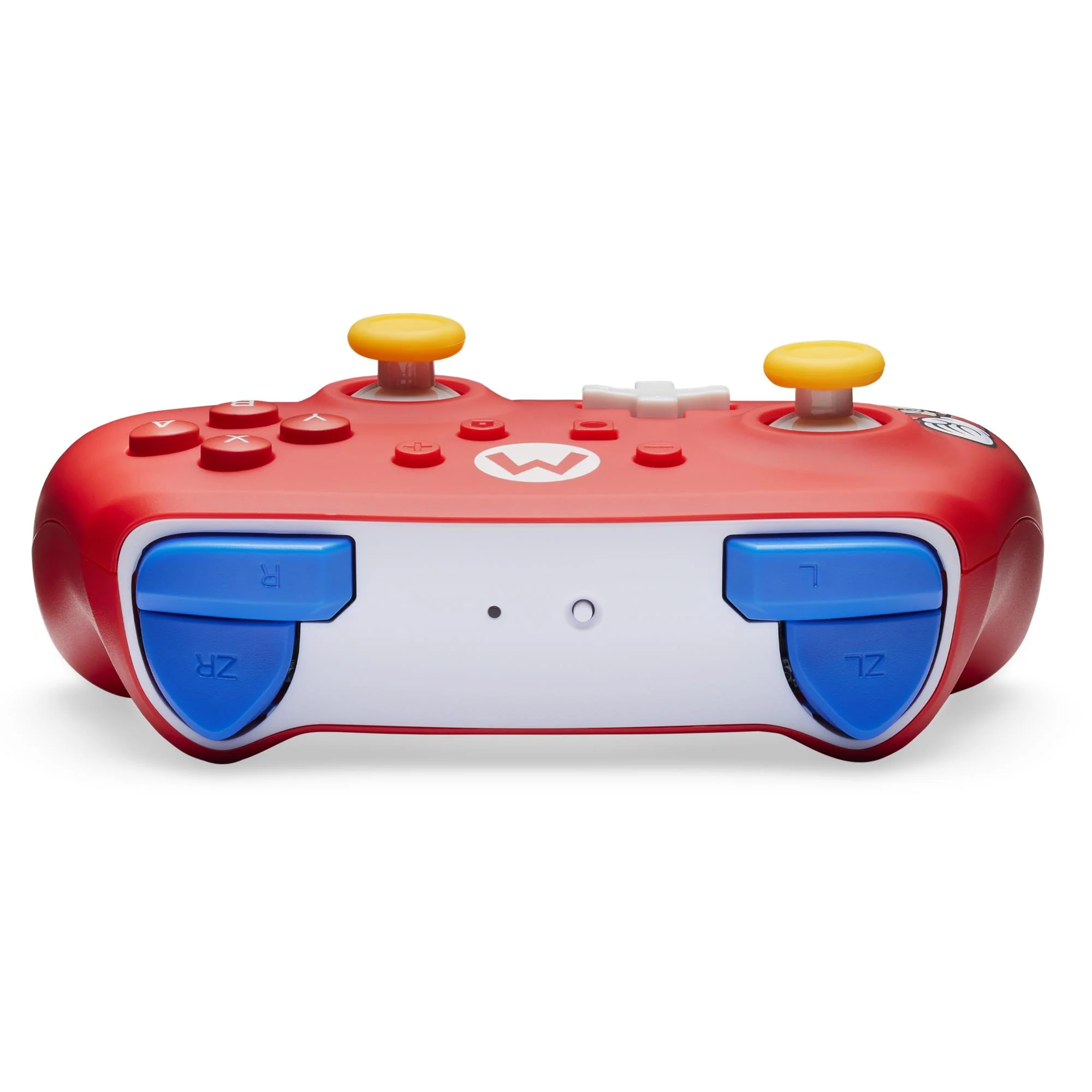 PowerA Wireless Controller for Nintendo Switch (Mario Joy) - Image 6