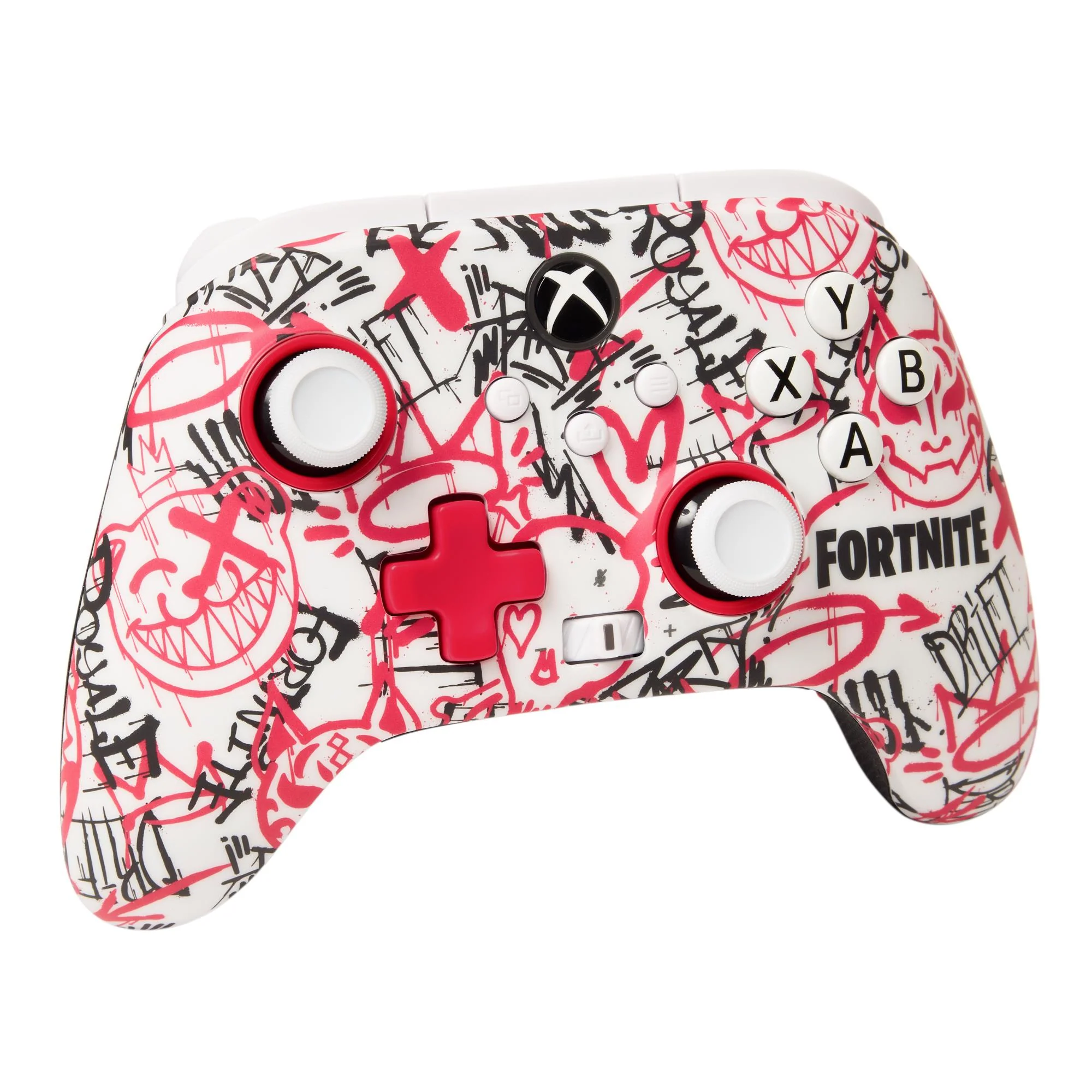 PowerA Wireless Controller for Xbox Series X|S (Fortnite) - Image 2