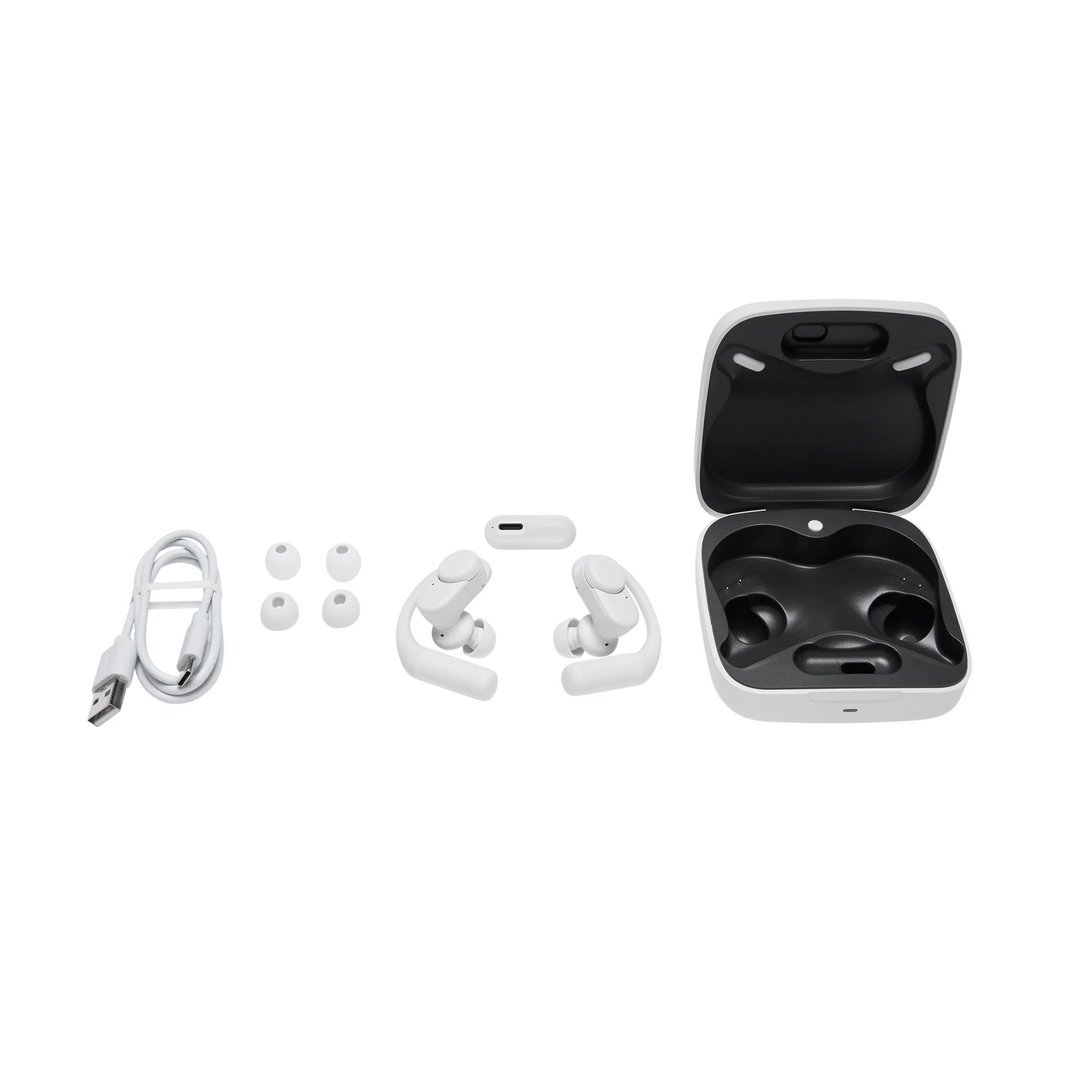 PowerA Wireless Earbuds for Meta Quest - Image 7