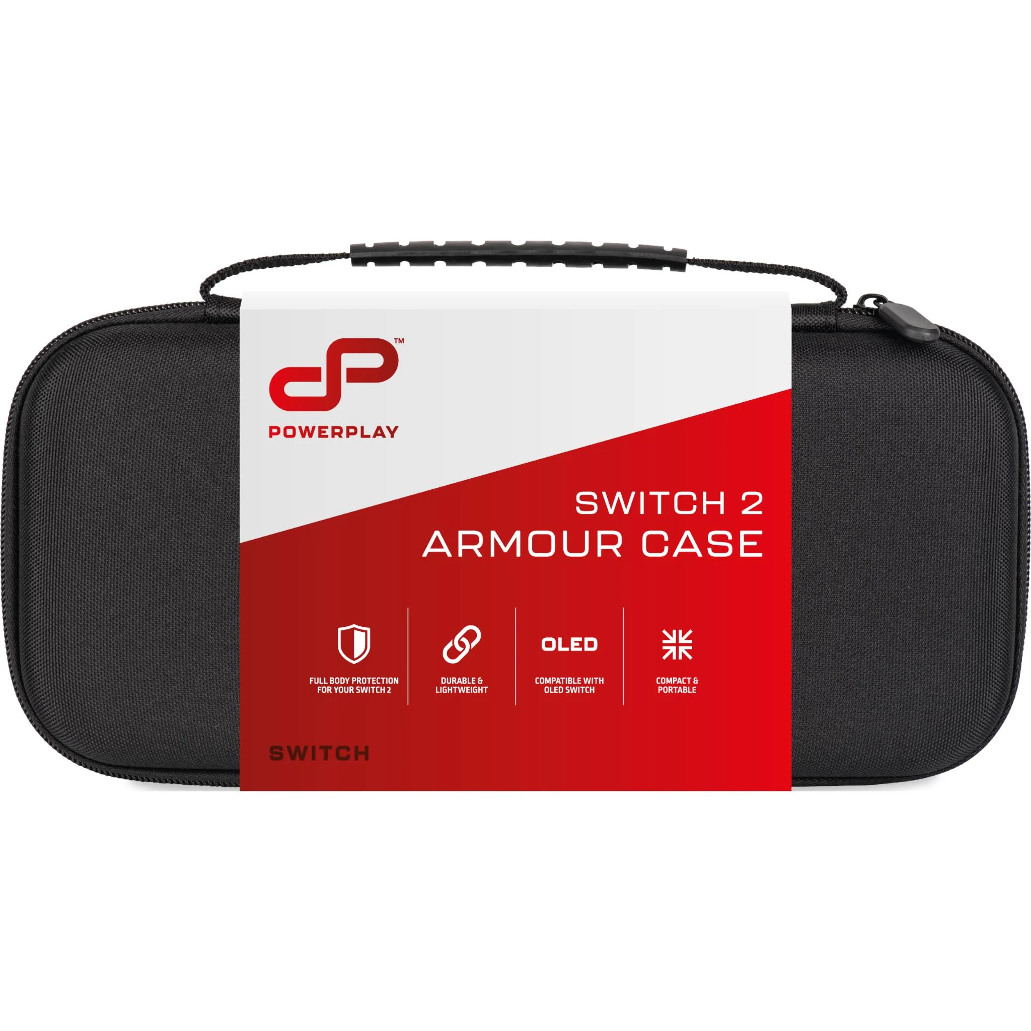PowerPlay Armour Case for Nintendo Switch 2 - Image 3