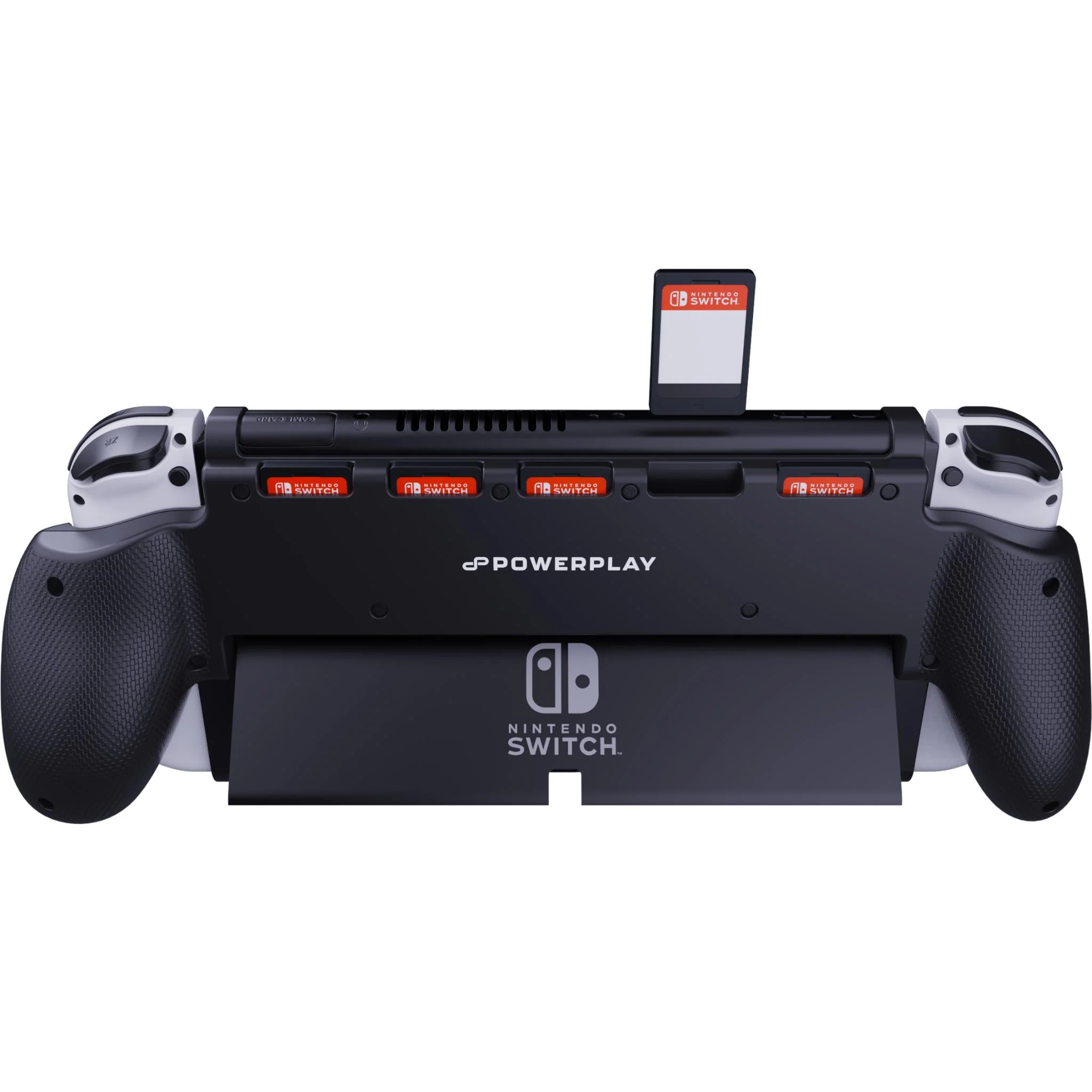PowerPlay Comfort Grip for Nintendo Switch OLED - Image 7