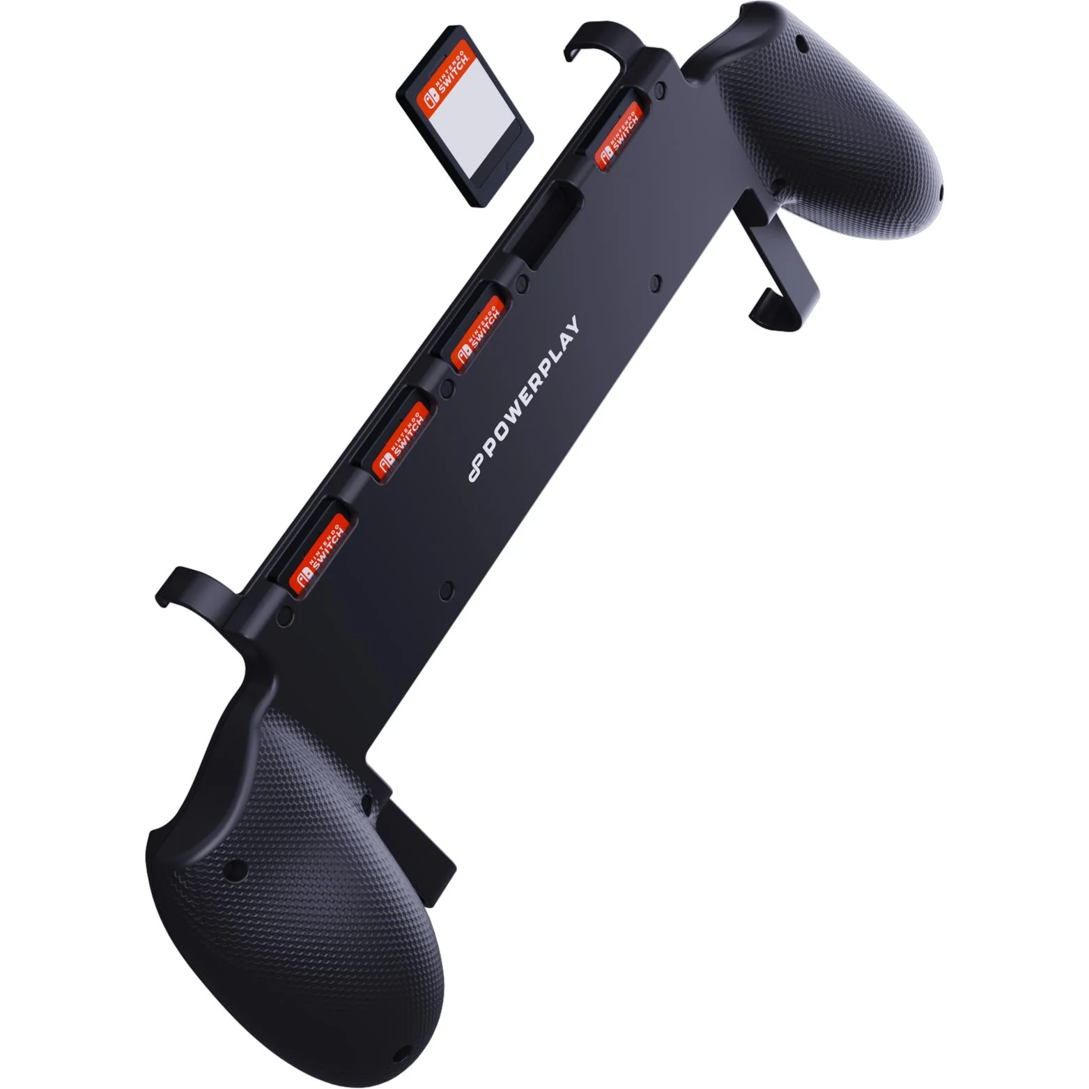 PowerPlay Comfort Grip for Nintendo Switch OLED - Image 9