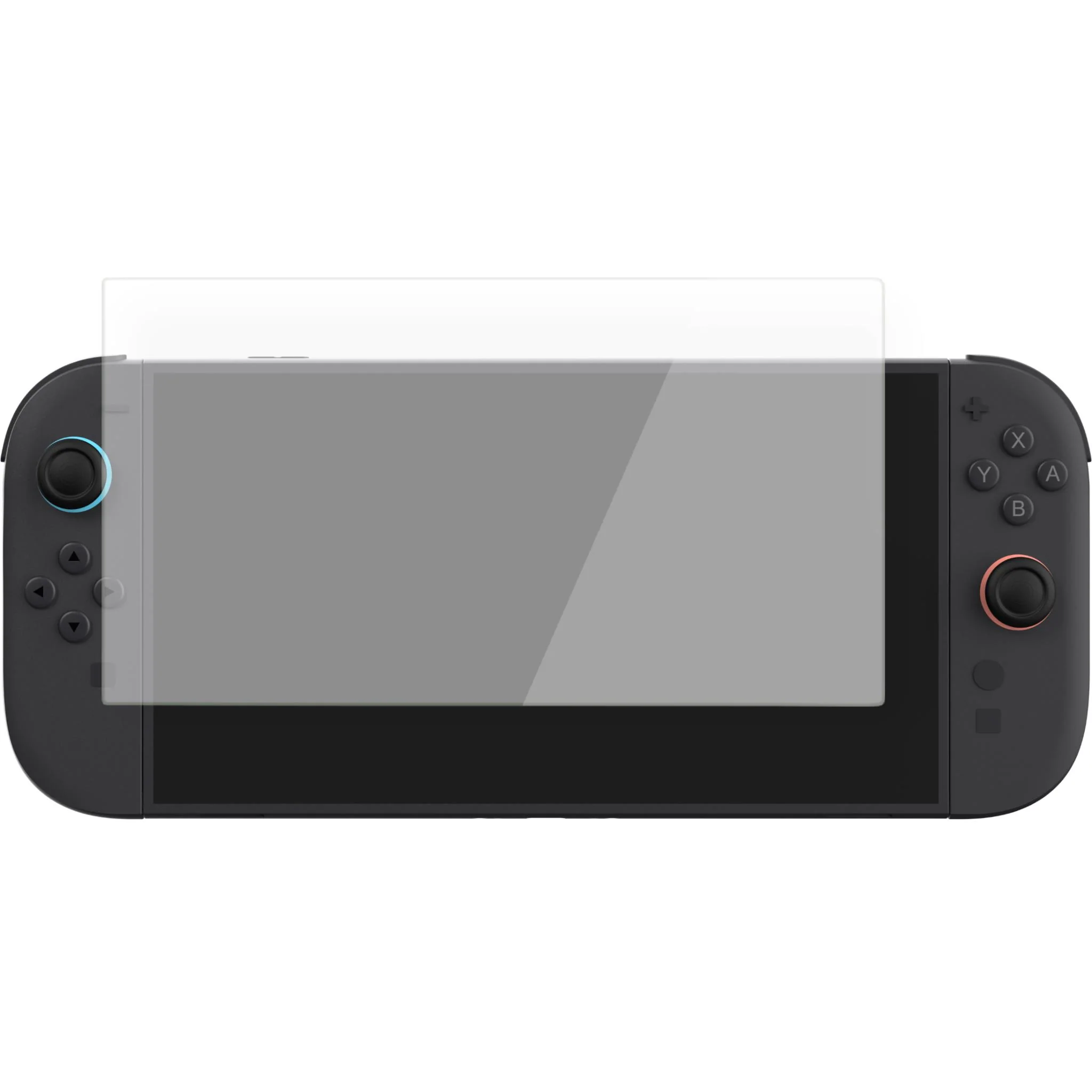 PowerPlay Glass Screen Protector for Nintendo Switch 2 - Image 2