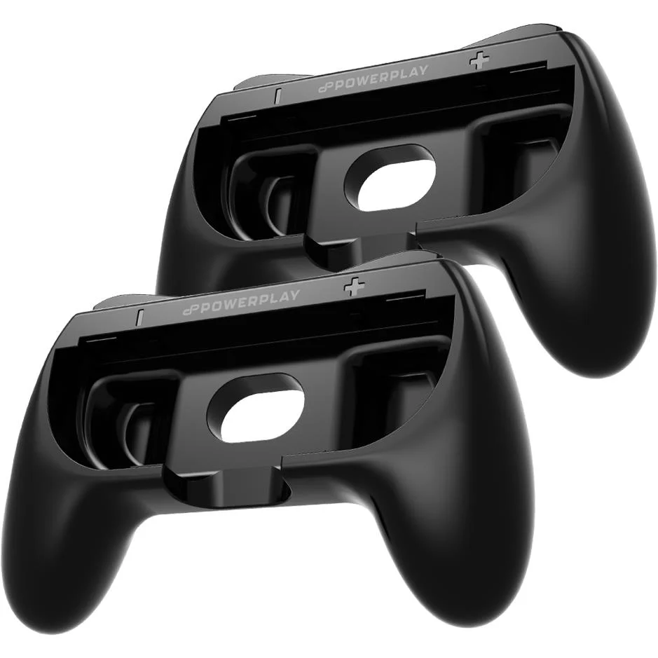 PowerPlay Grip Handles for Nintendo Switch 2 (2 Pack)
