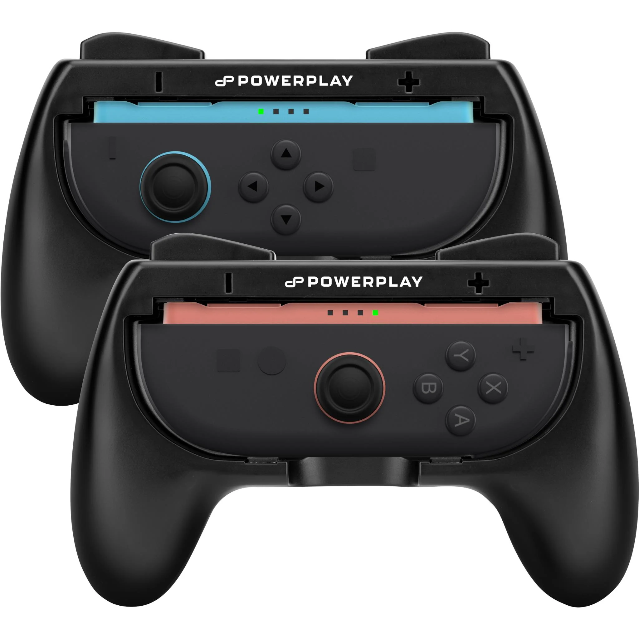 PowerPlay Grip Handles for Nintendo Switch 2 (2 Pack) - Image 2