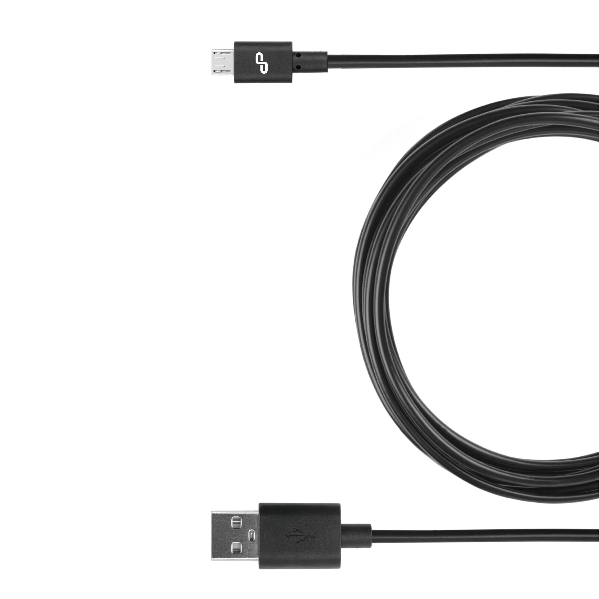 PowerPlay PS4 Charge Cable (3m) - Image 2