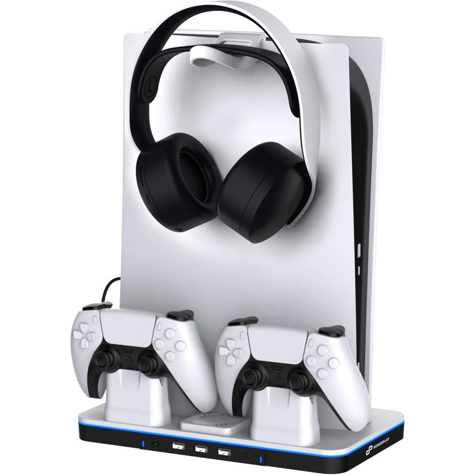 PowerPlay PS5 Docking Station - Image 2