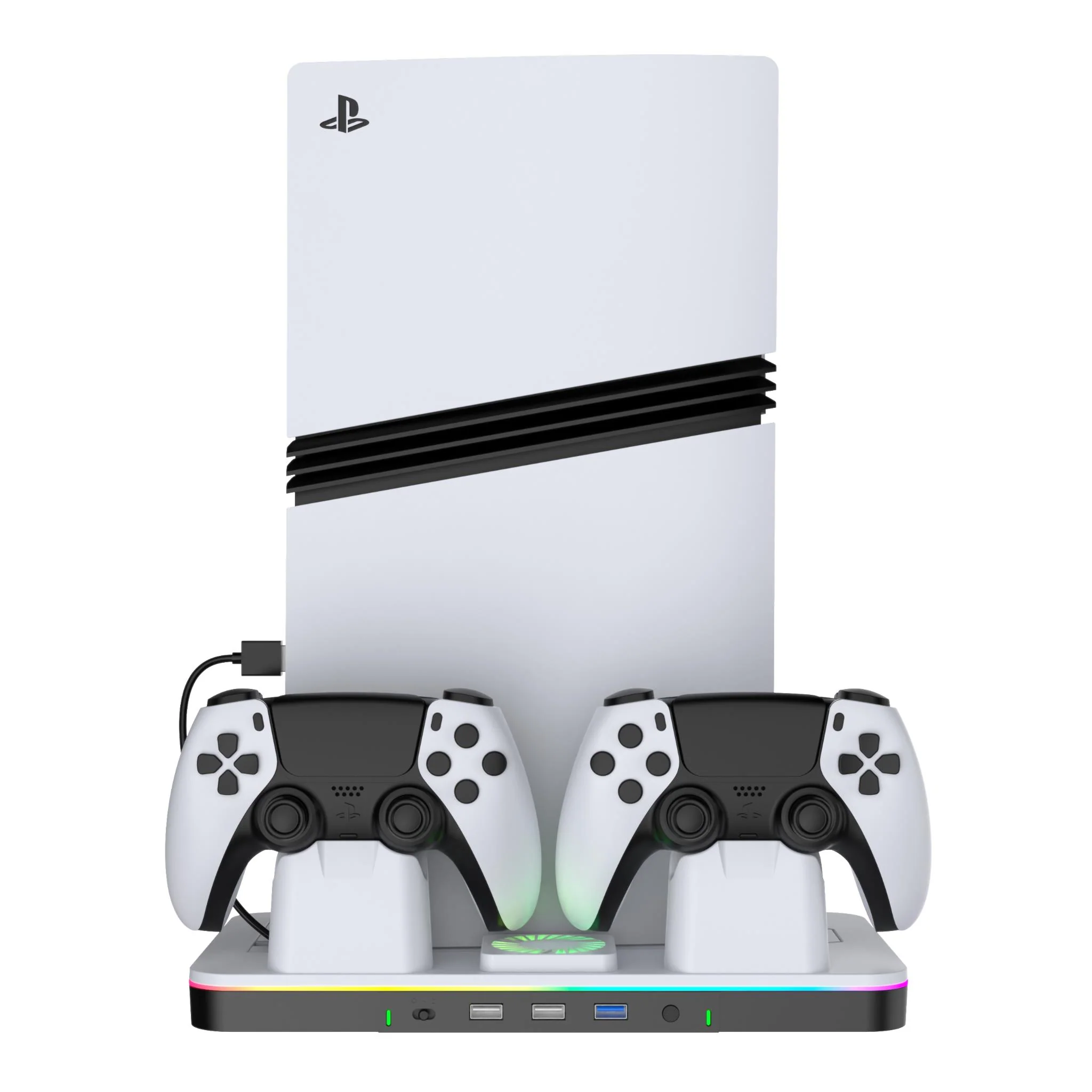 PowerPlay PS5 Docking Station - Image 3