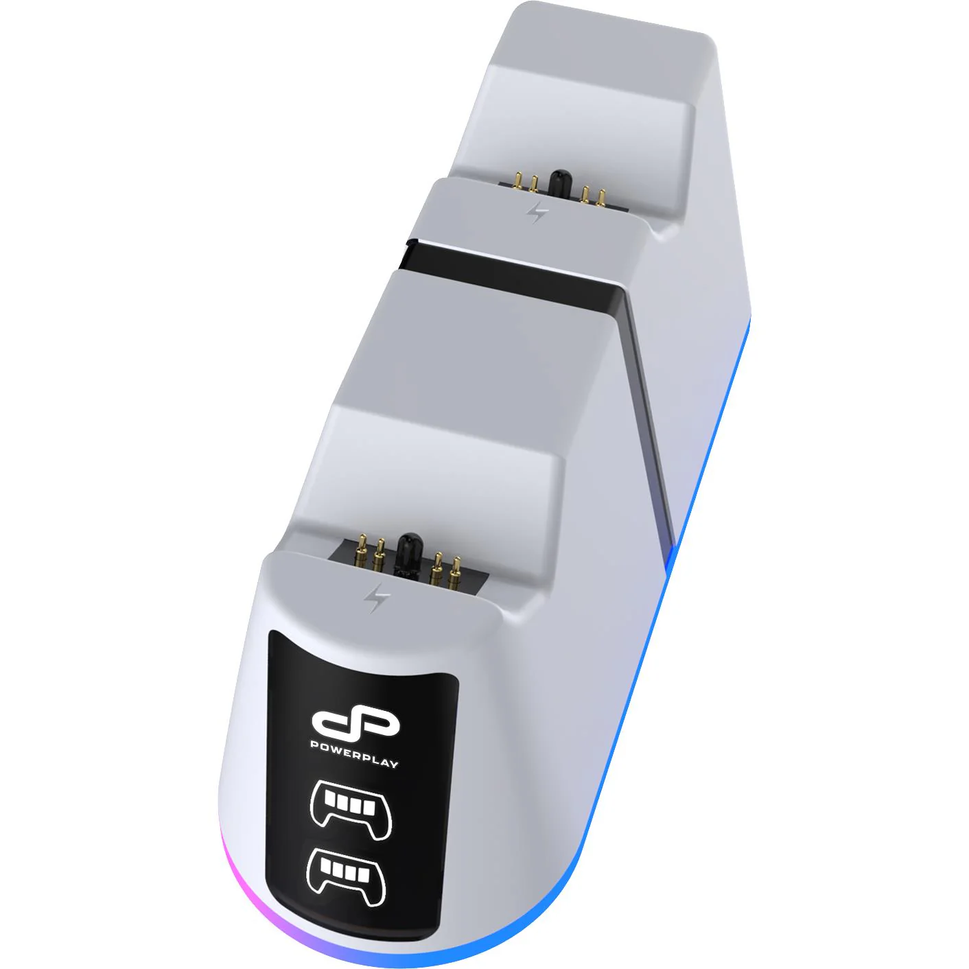 PowerPlay PS5 Elite Dual Charge Station - Image 2
