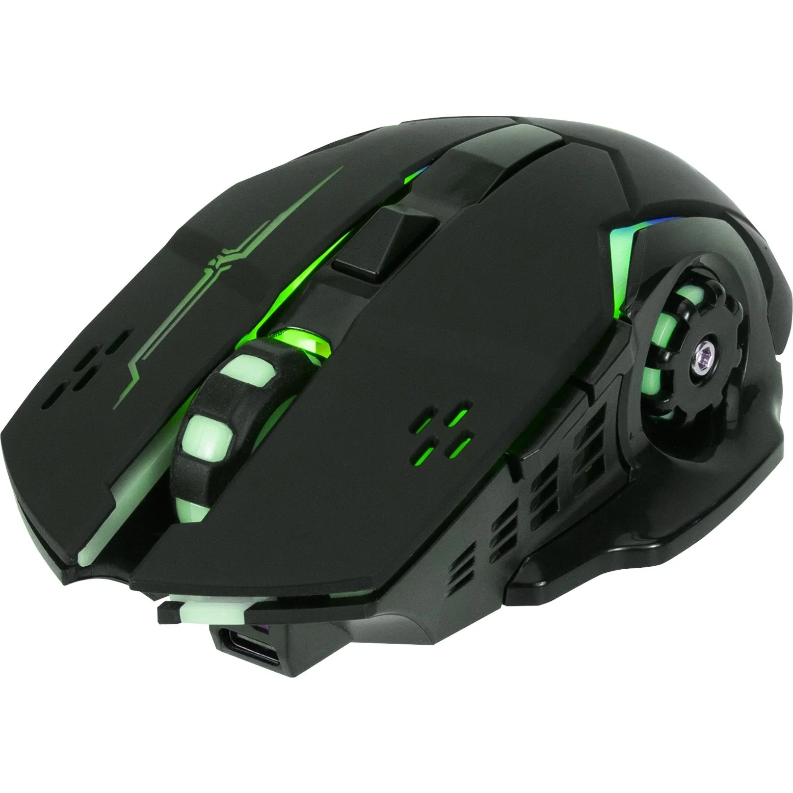 PowerPlay Tactical Wireless Gaming Mouse - Image 2