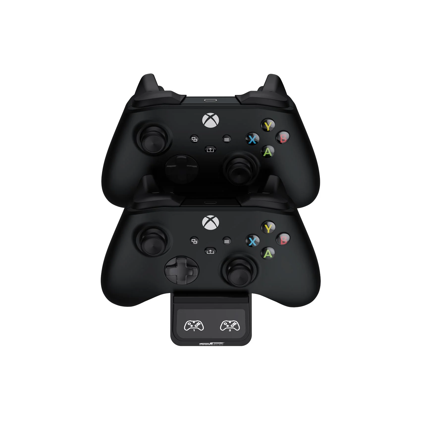 PowerPlay Xbox Dual Charge Station (Black) - Image 4