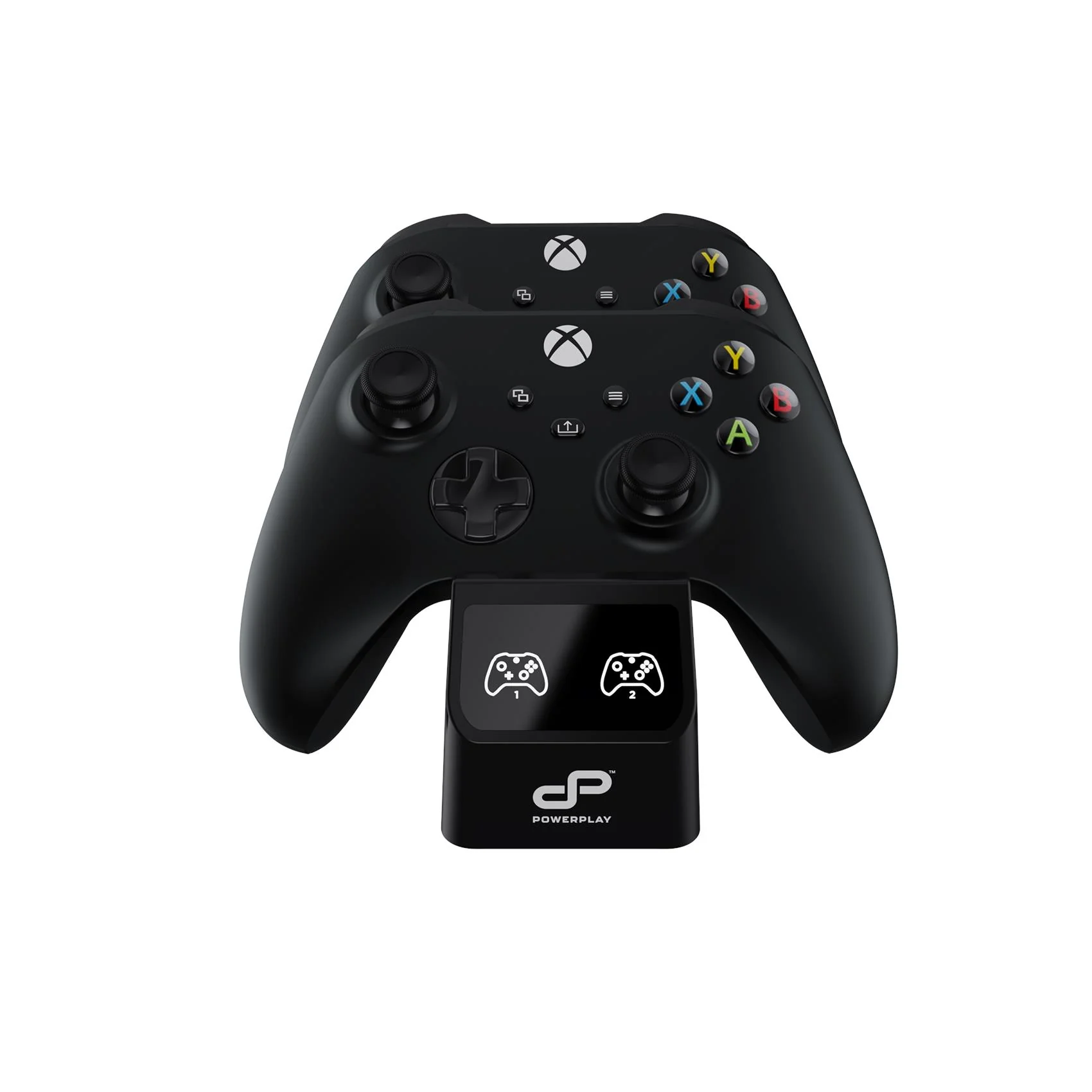 PowerPlay Xbox Dual Charge Station (Black) - Image 6