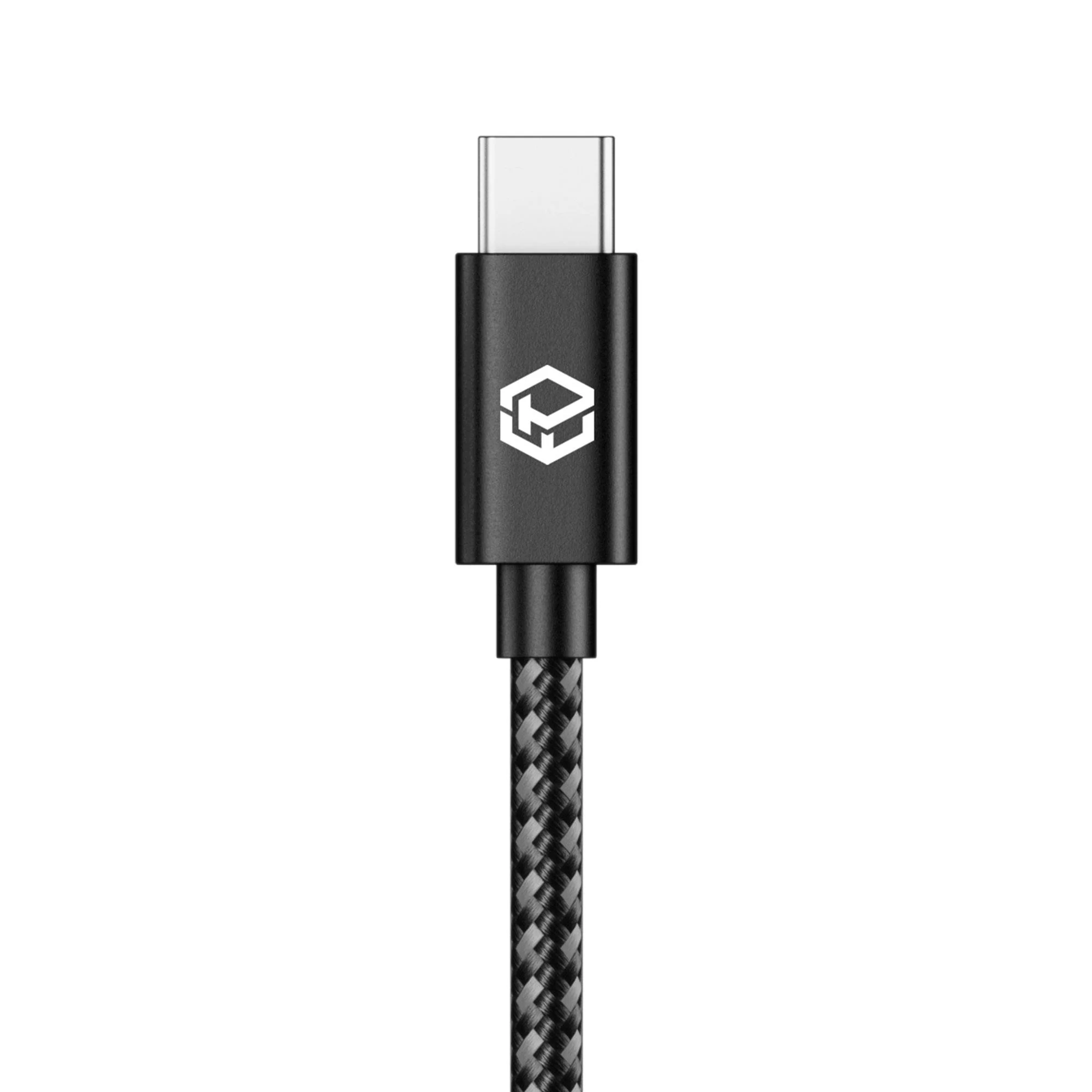 Powerwave 2-in-1 2m USB-C Charging Cable with USB-A Adapter for Nintendo Switch 2 - Image 3