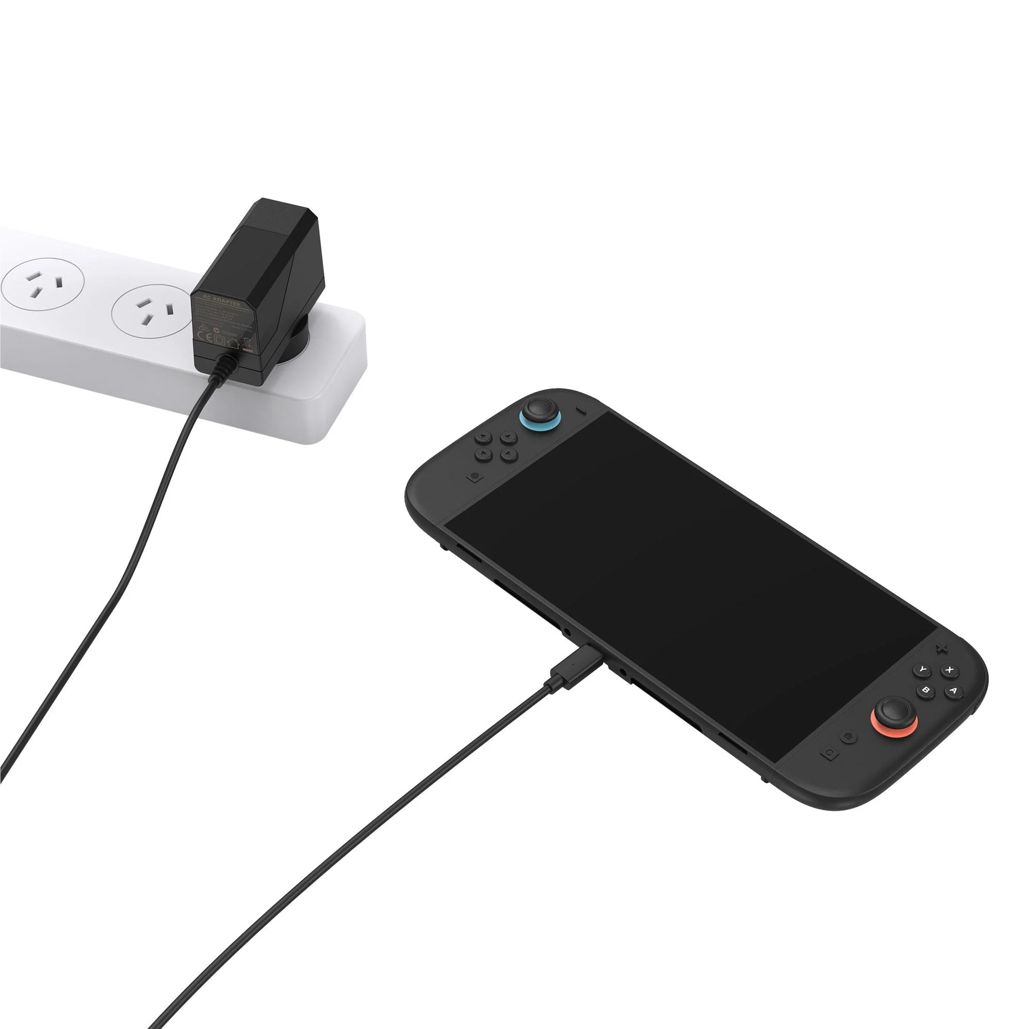 Powerwave AC Adapter for Nintendo Switch 2 - Image 3