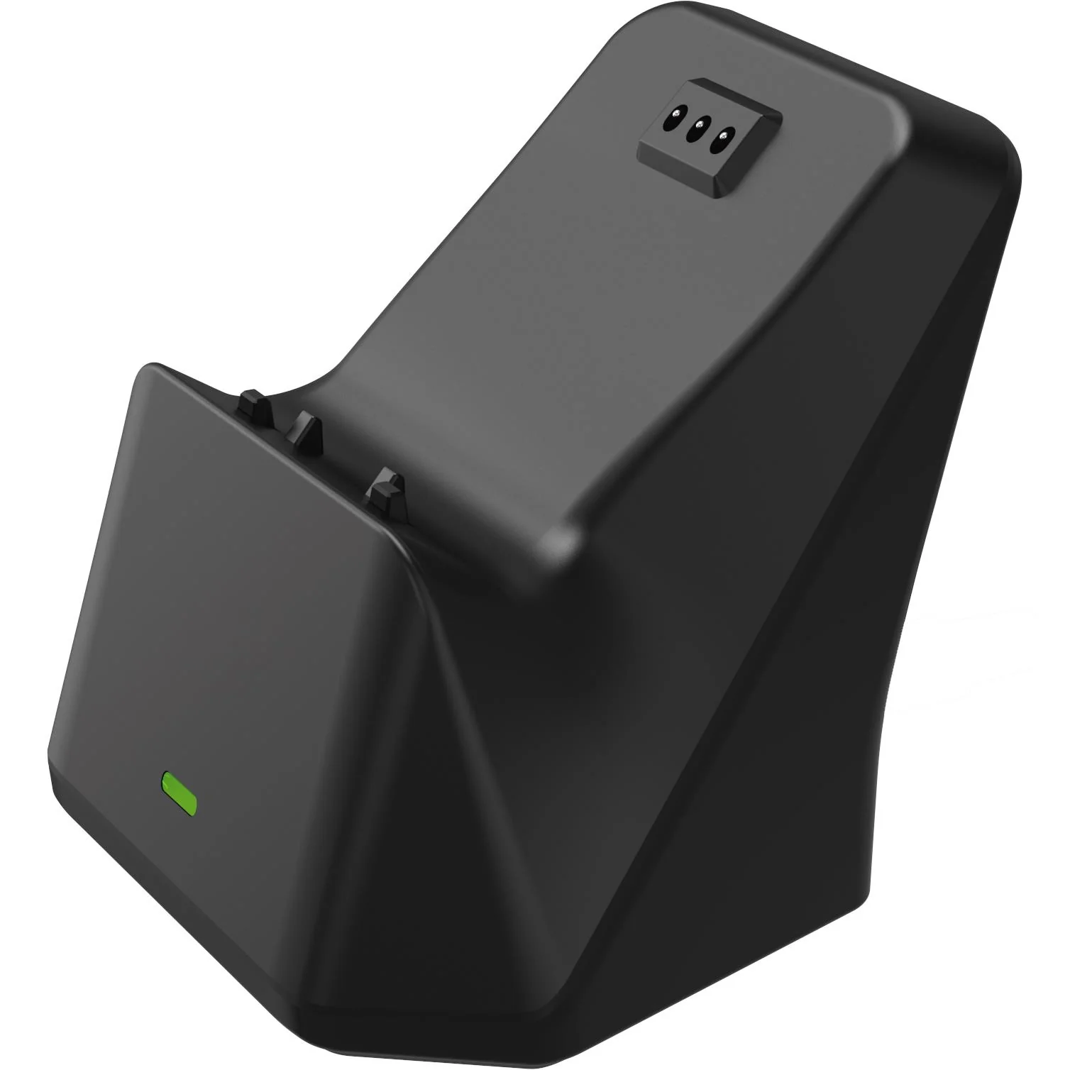 Powerwave Charging Display Stand for Xbox Series X/S (Black) - Image 2