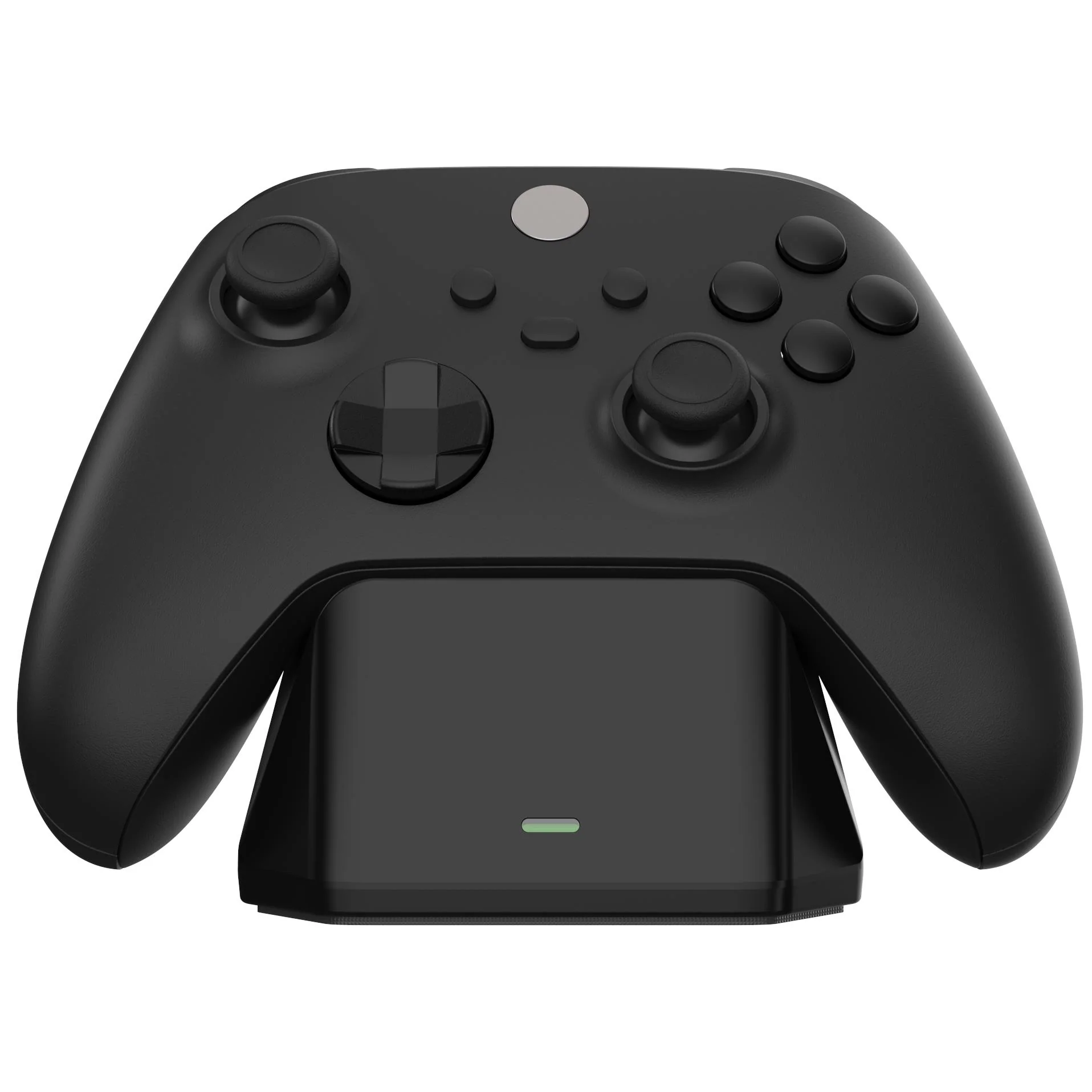 Powerwave Charging Display Stand for Xbox Series X/S (Black) - Image 3