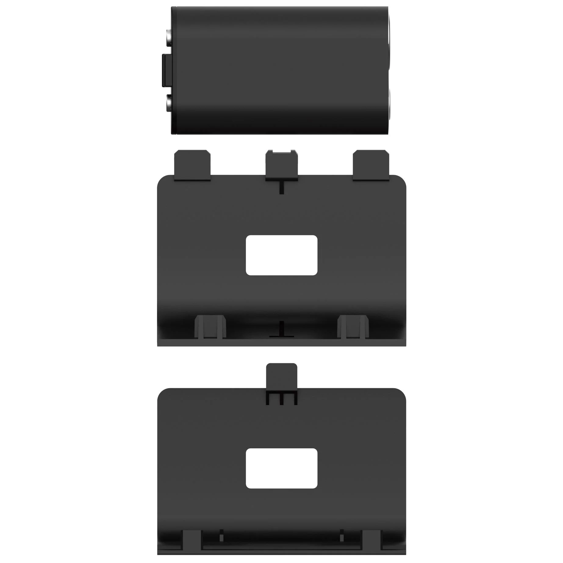 Powerwave Charging Display Stand for Xbox Series X/S (Black) - Image 6