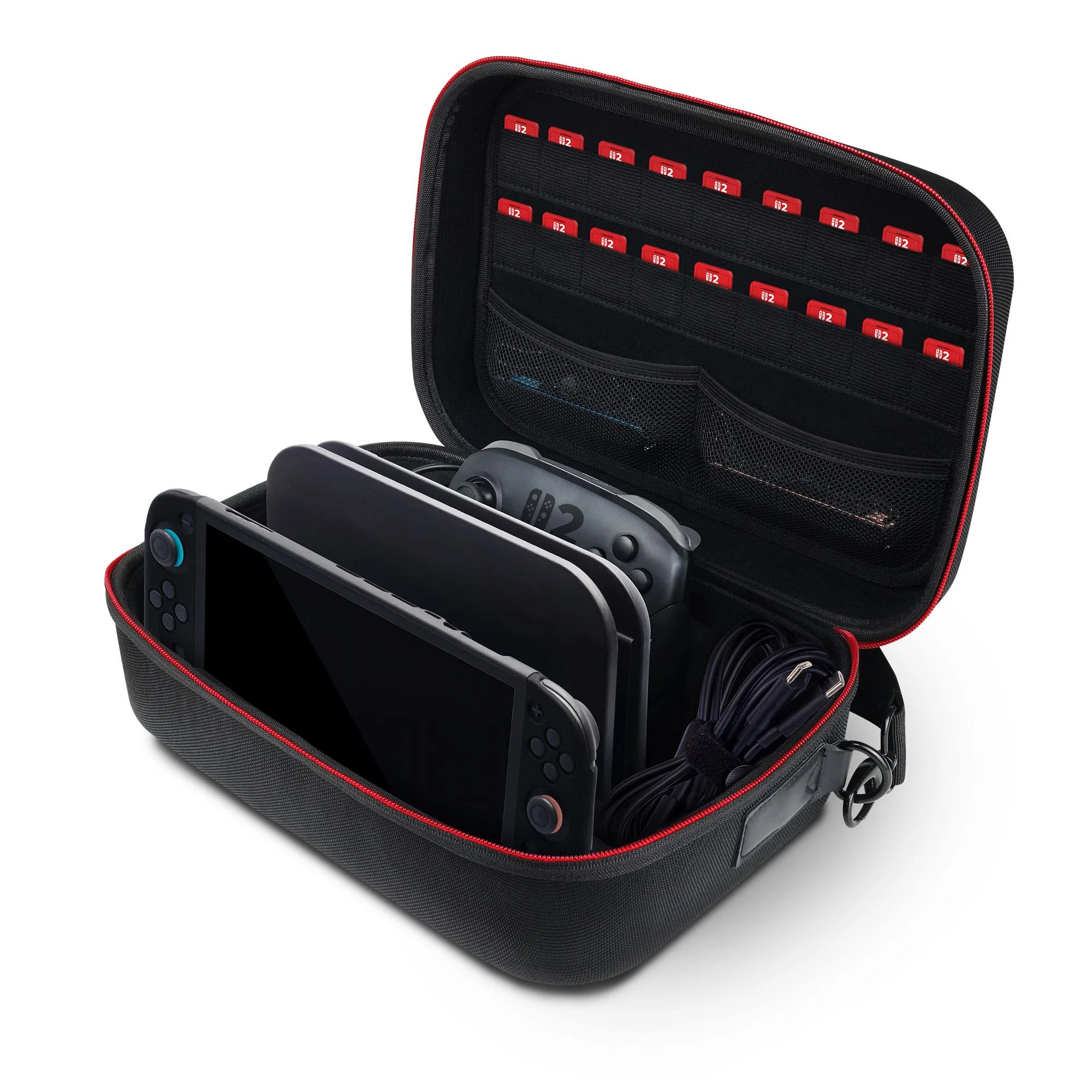 Powerwave Deluxe Case for Nintendo Switch 2 - Image 2