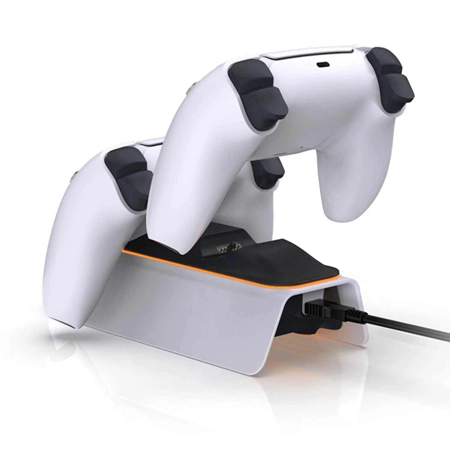 Powerwave Dual Charging Stand for PlayStation 5 - Image 3