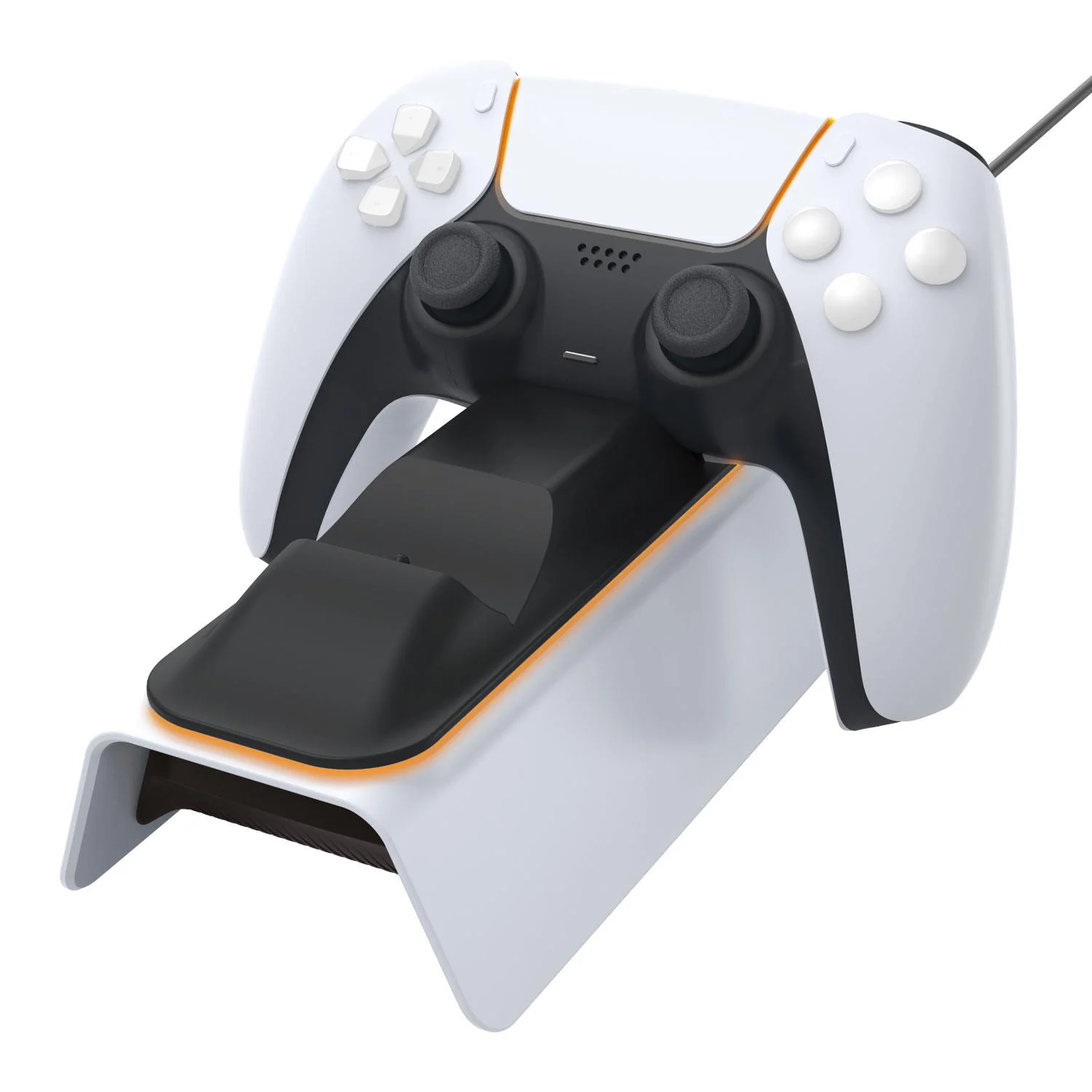 Powerwave Dual Charging Stand for PlayStation 5 - Image 4