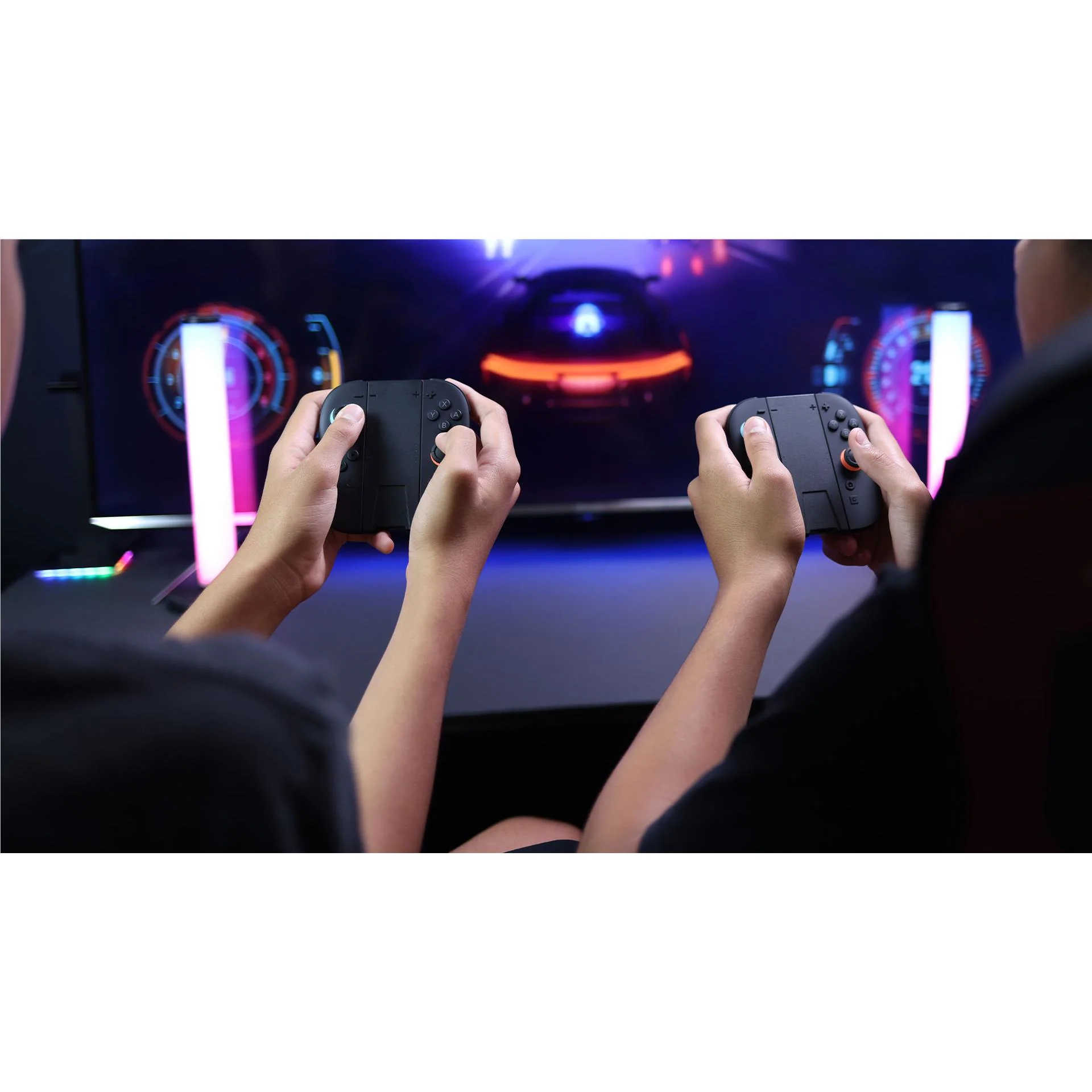 Powerwave Dual Grip Charging Dock for Nintendo Switch 2 - Image 14